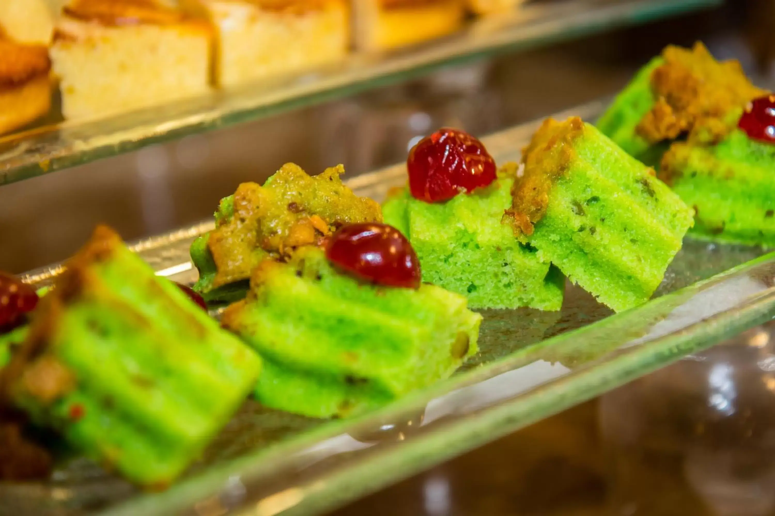 Breakfast in Nehal Hotel Breakfast in Nehal Hotel