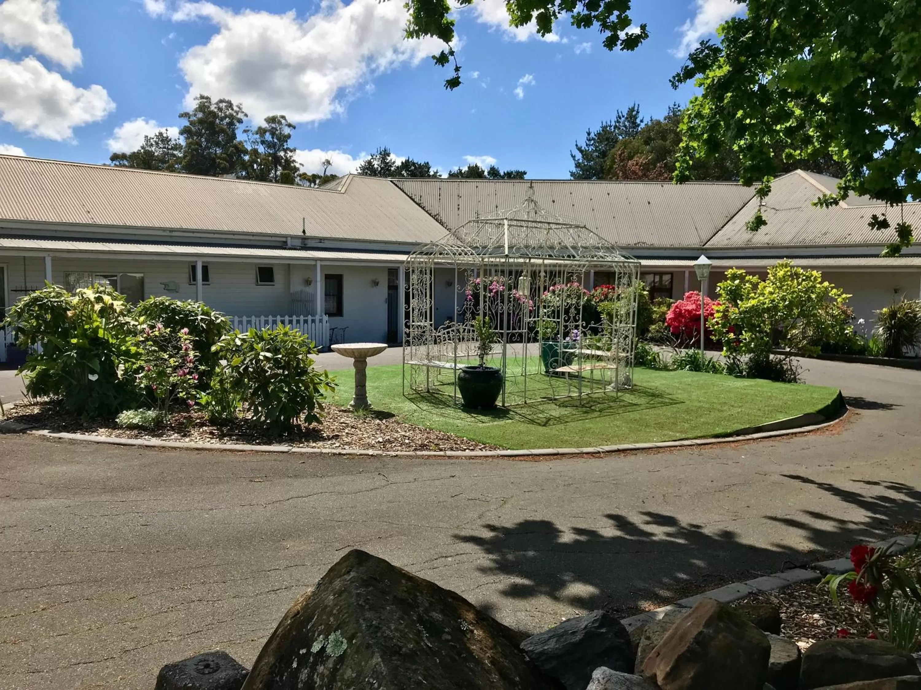 Stony Rise Cottage B&B