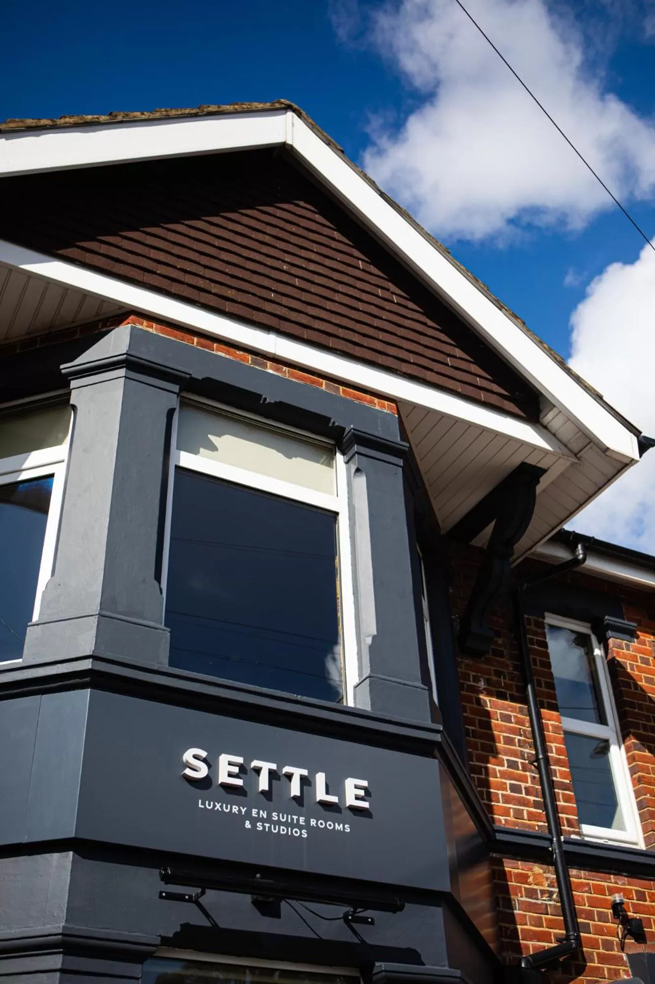 Property Building in Settle in Southampton