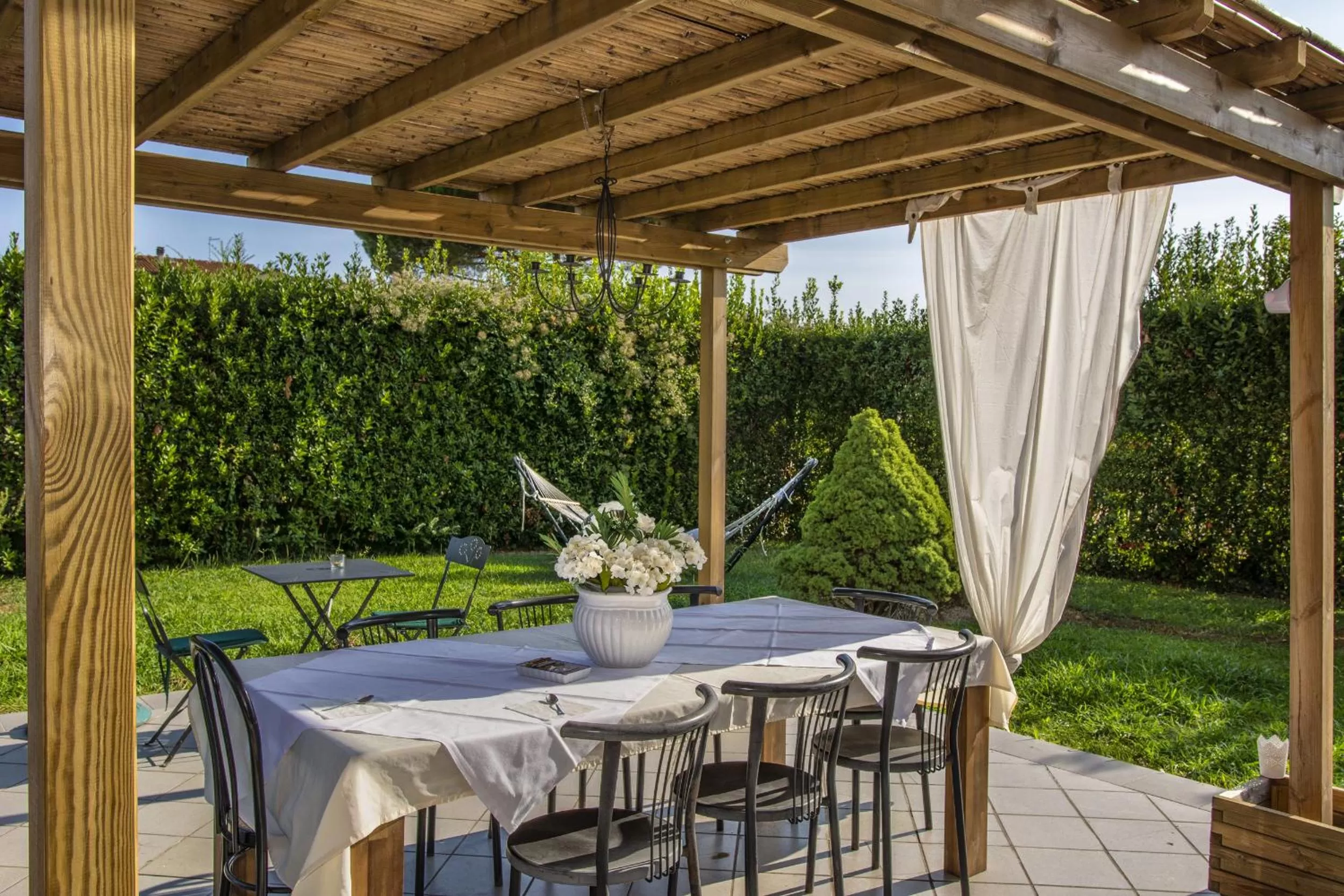 Spring in Giada Palace - Rooms