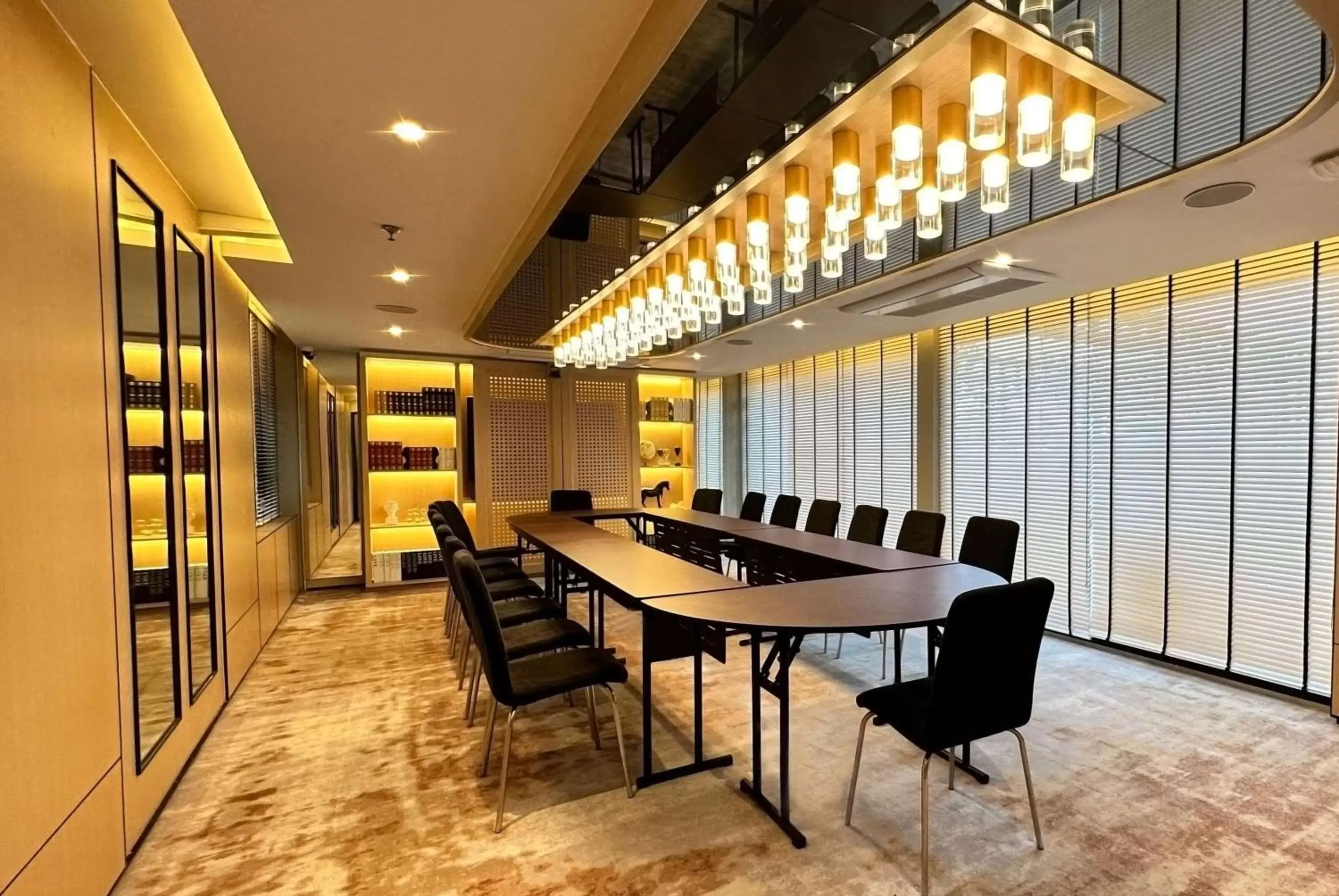 Meeting/conference room in Ramada by Wyndham Bangkok Sukhumvit 11
