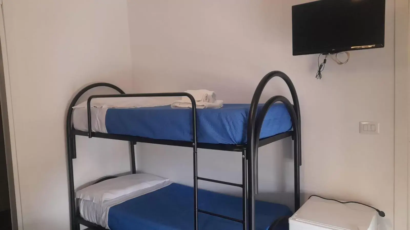 Bunk Bed in B&B La Fenice