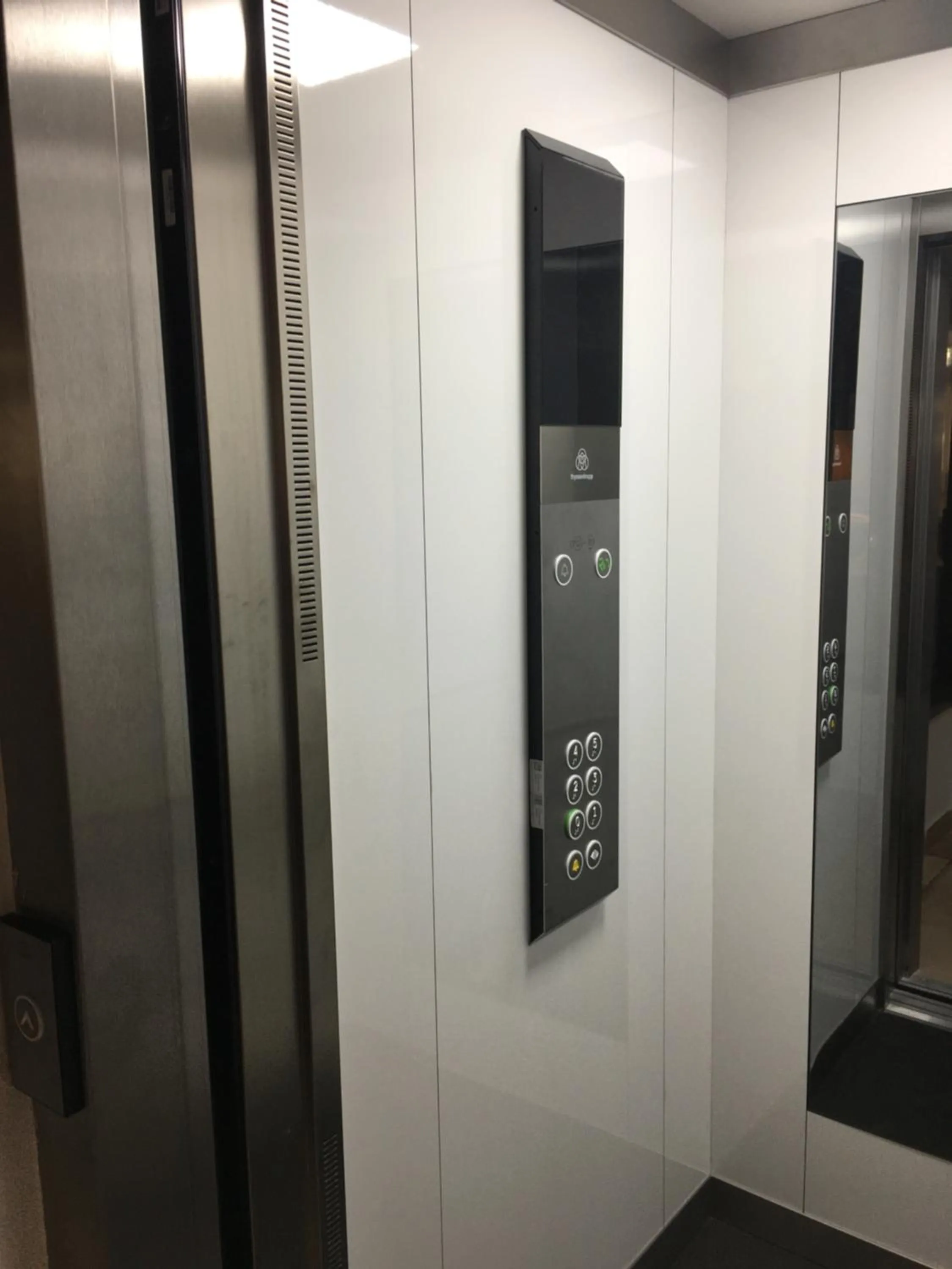 Galaxia Boutique Hotel