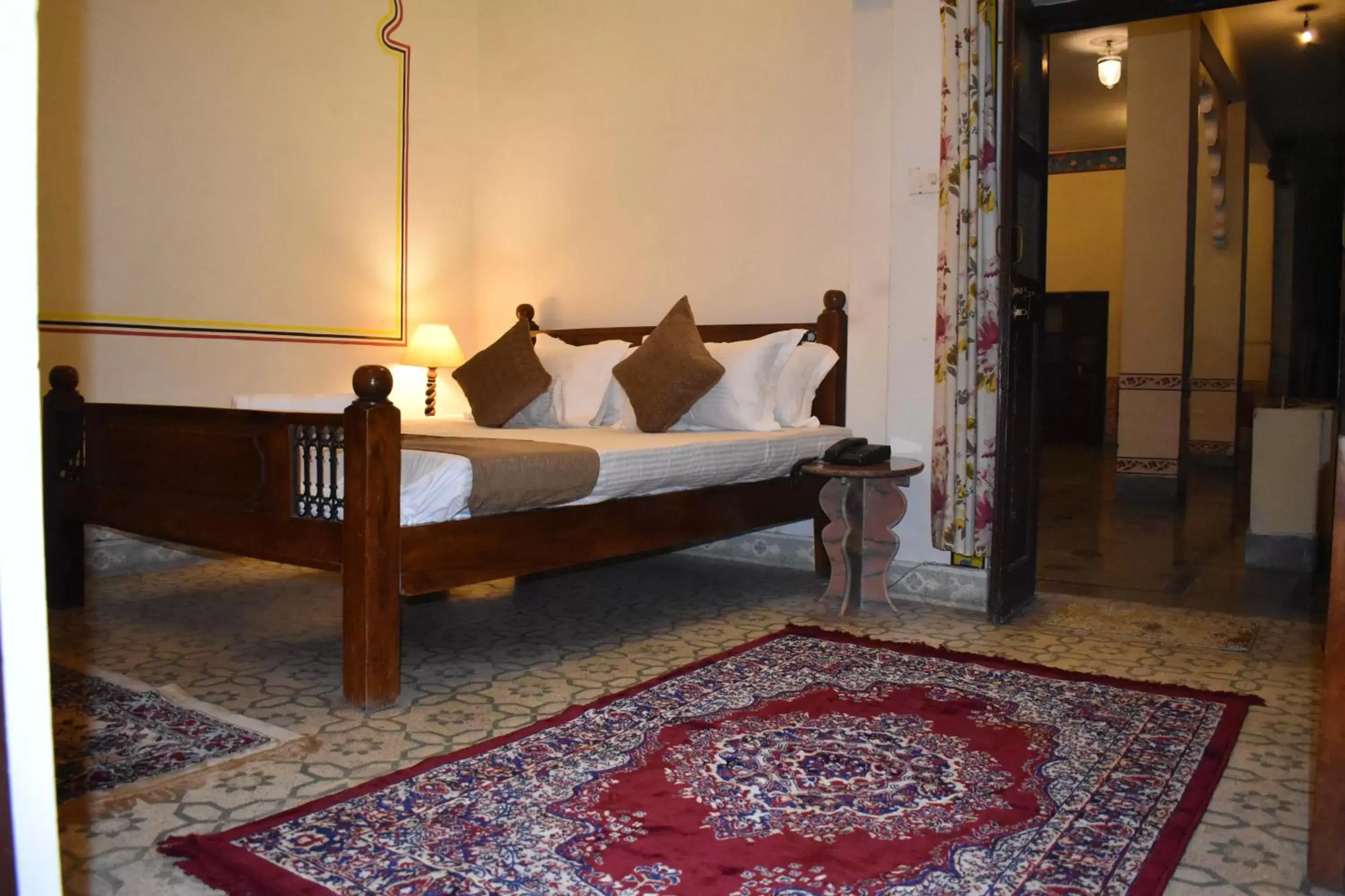 Hotel Nawal Sagar Palace - Bundi Hotel Nawal Sagar Palace - Bundi