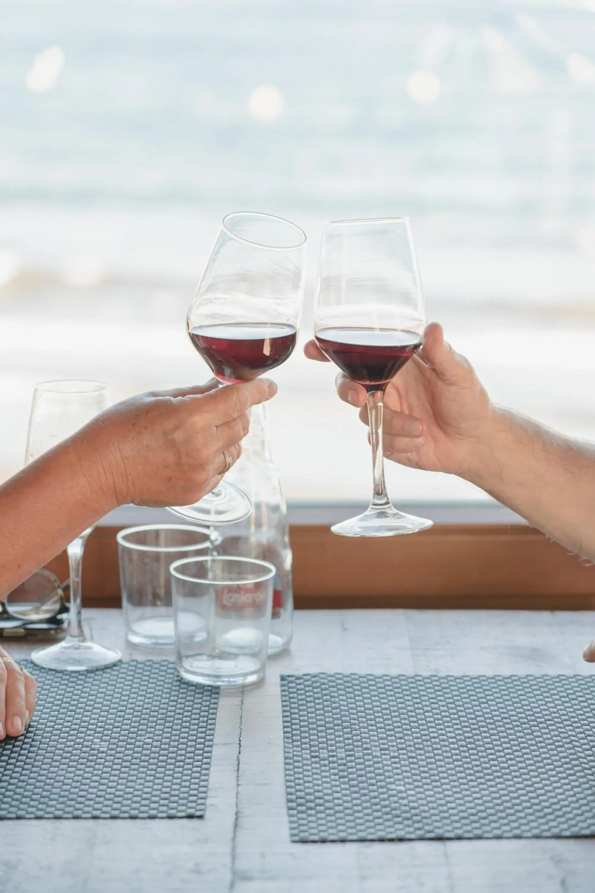 People, Drinks in Hotel Playa Sur Tenerife