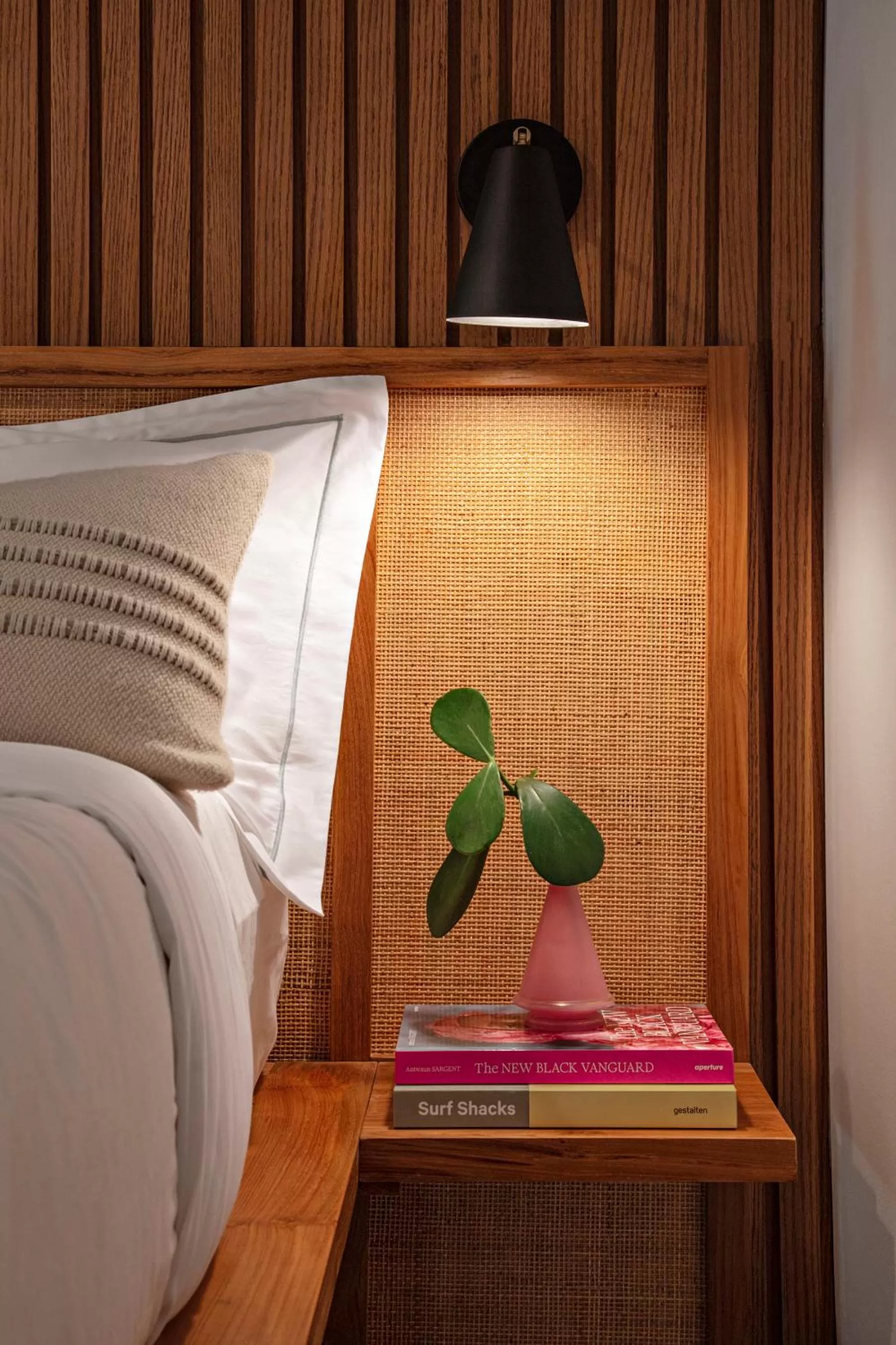 Other, Bed in The Rockaway Hotel