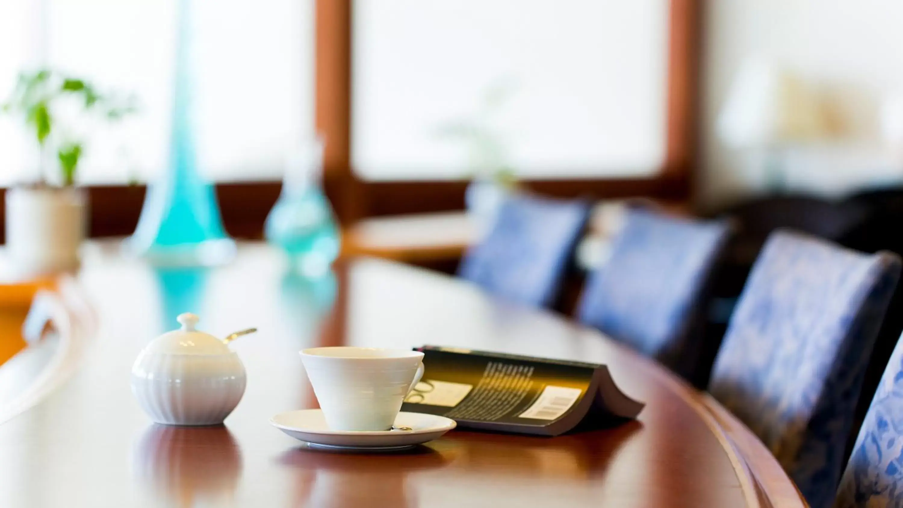 Coffee/tea facilities in ANA Holiday Inn Resort Miyazaki, an IHG Hotel