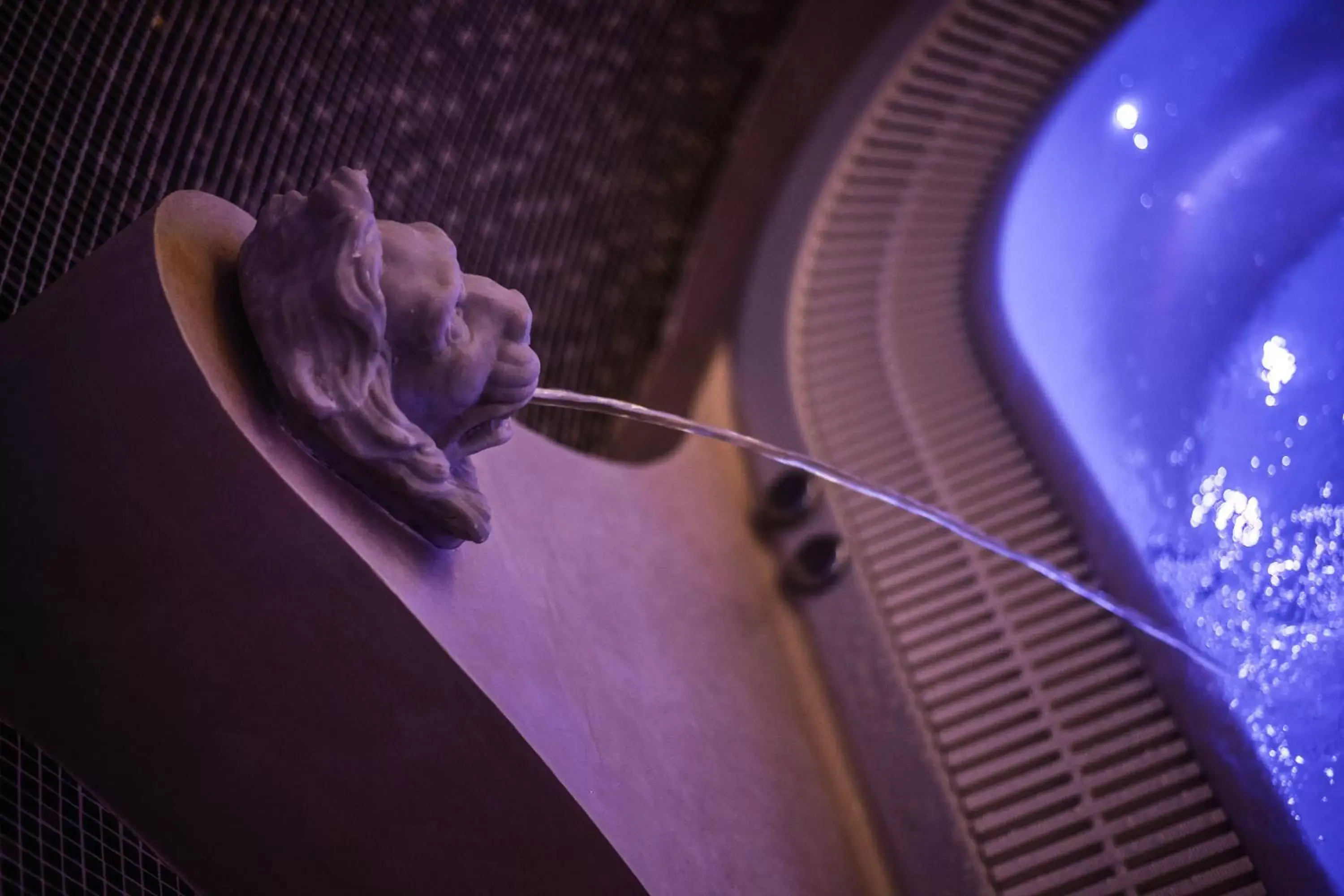 Spa and wellness centre/facilities in OSTUNI PALACE - Hotel Bistrot & SPA Spa and wellness centre/facilities in OSTUNI PALACE - Hotel Bistrot & SPA