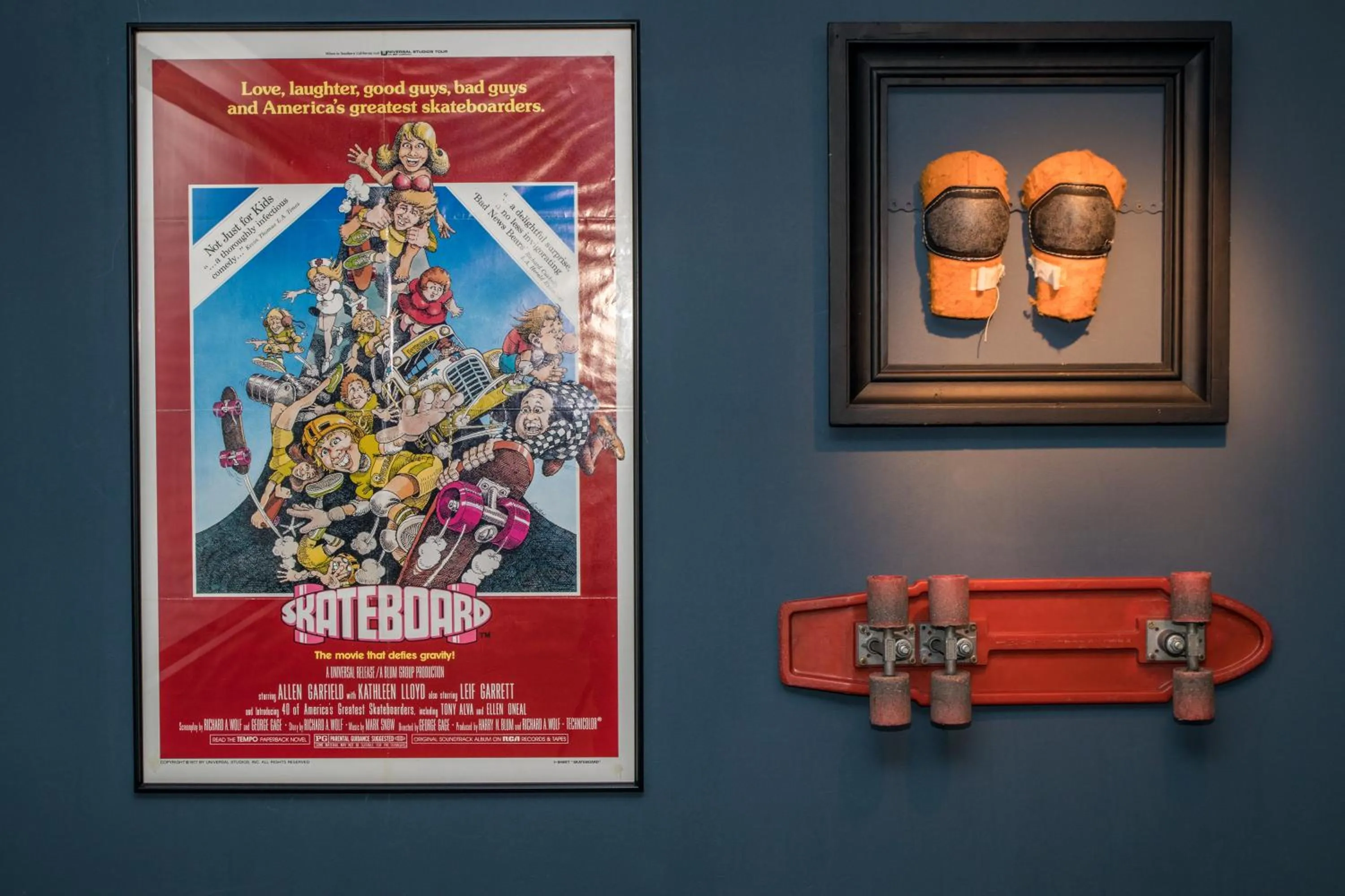 Decorative detail in Sant Jordi Hostels Sagrada Familia