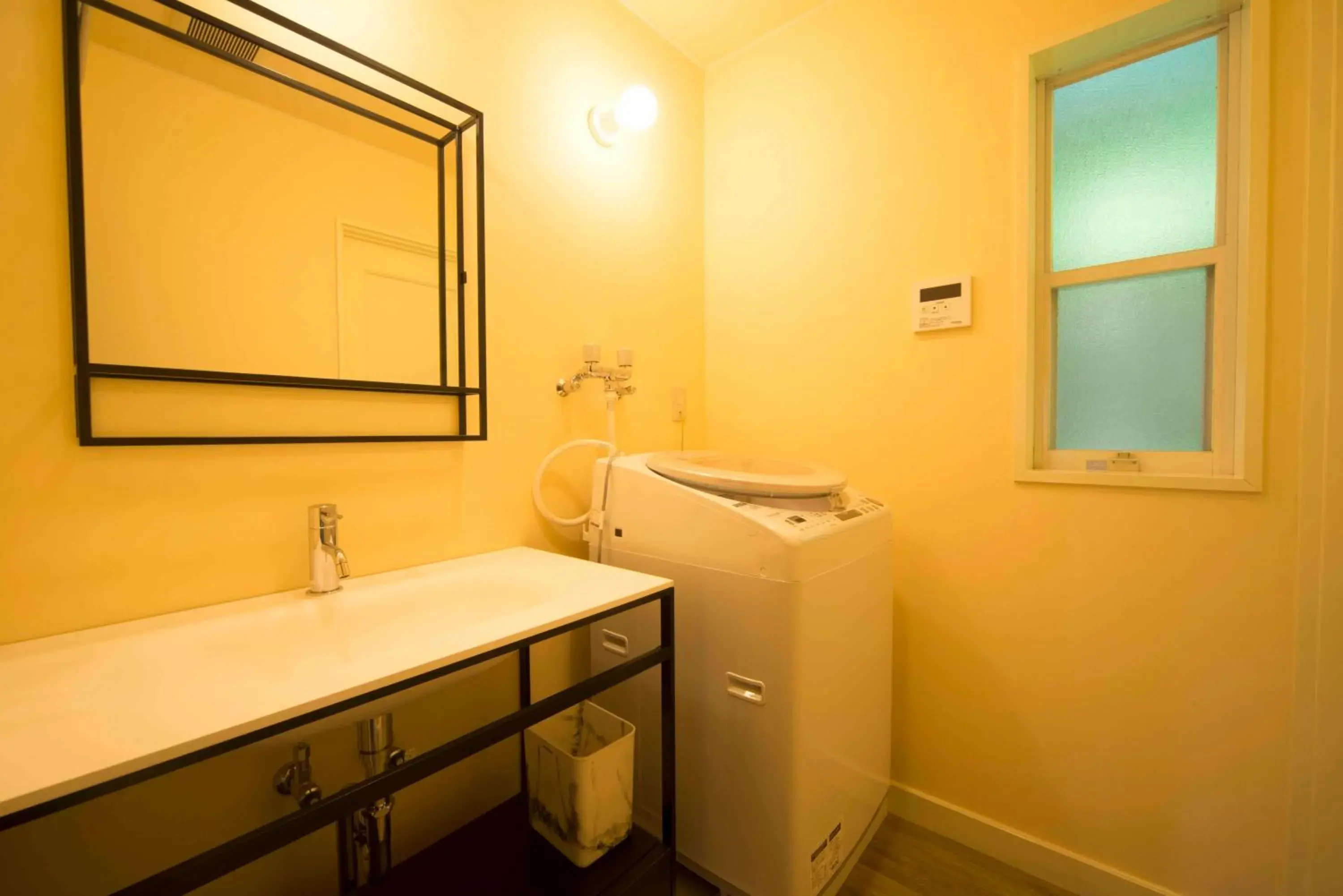 Area and facilities, Bathroom in Resort Villa Takayama