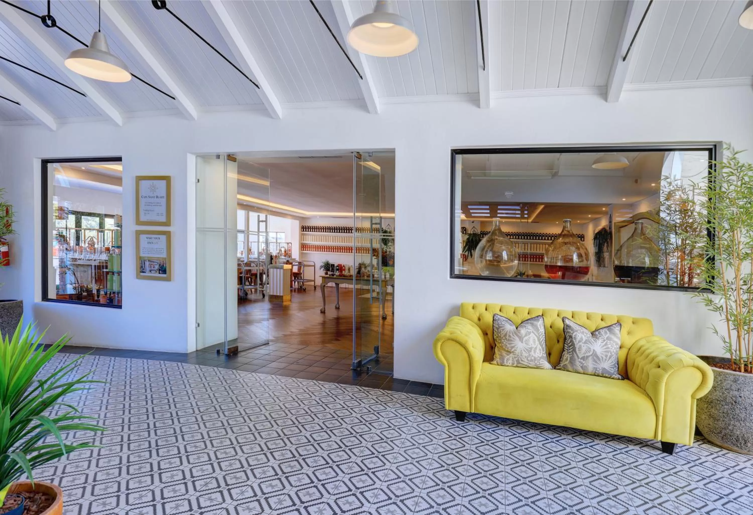 Activities in Protea Hotel by Marriott Mossel Bay