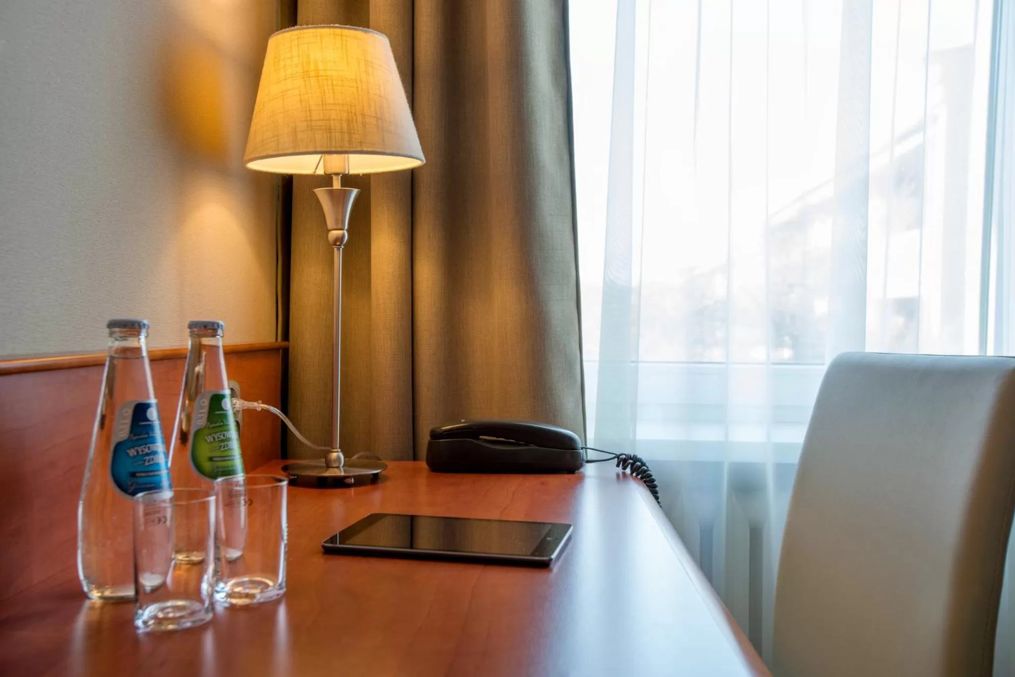 Photo of the whole room in Hotel Krakus