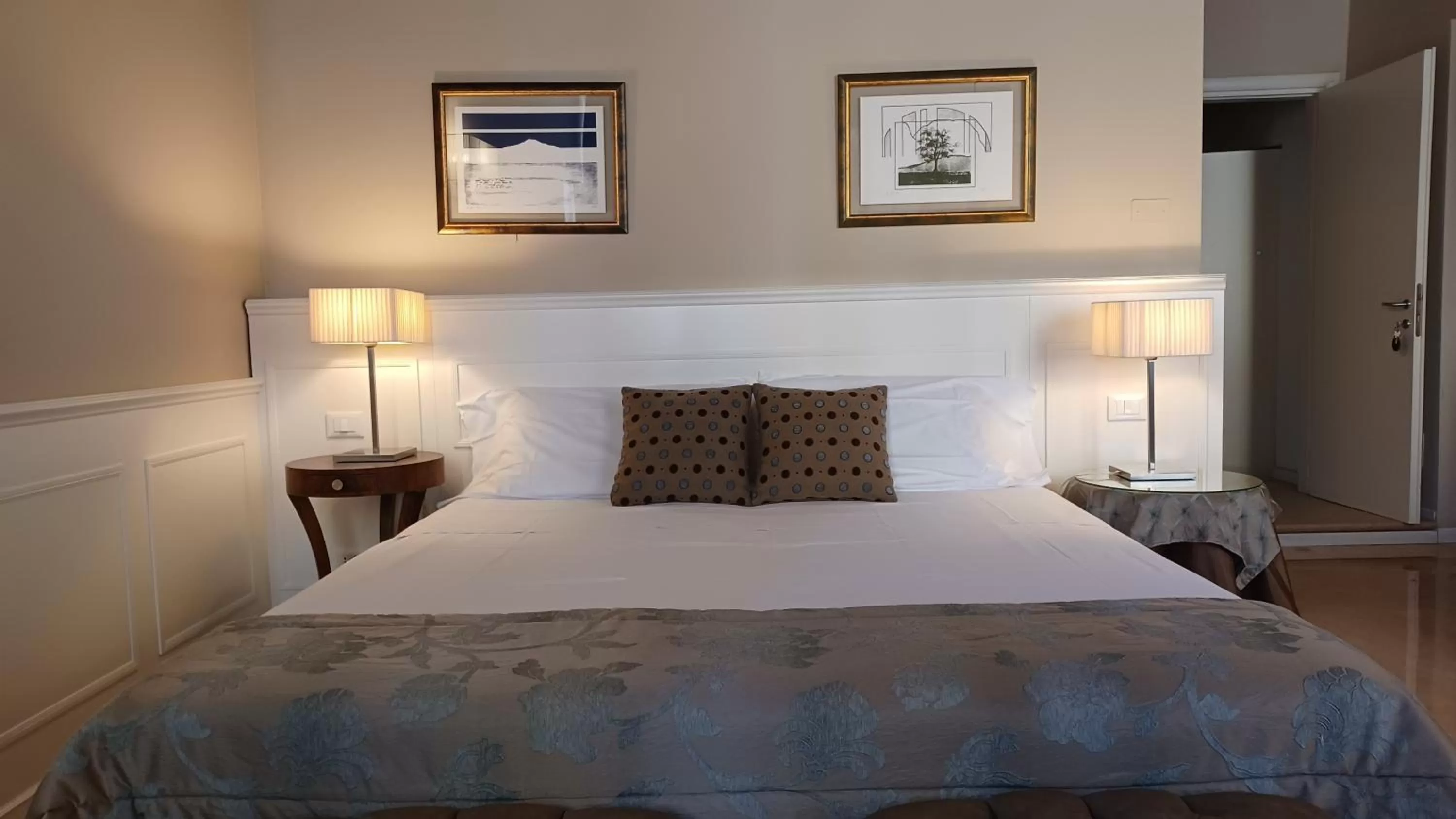 Quadruple Room in All'Opera Prima