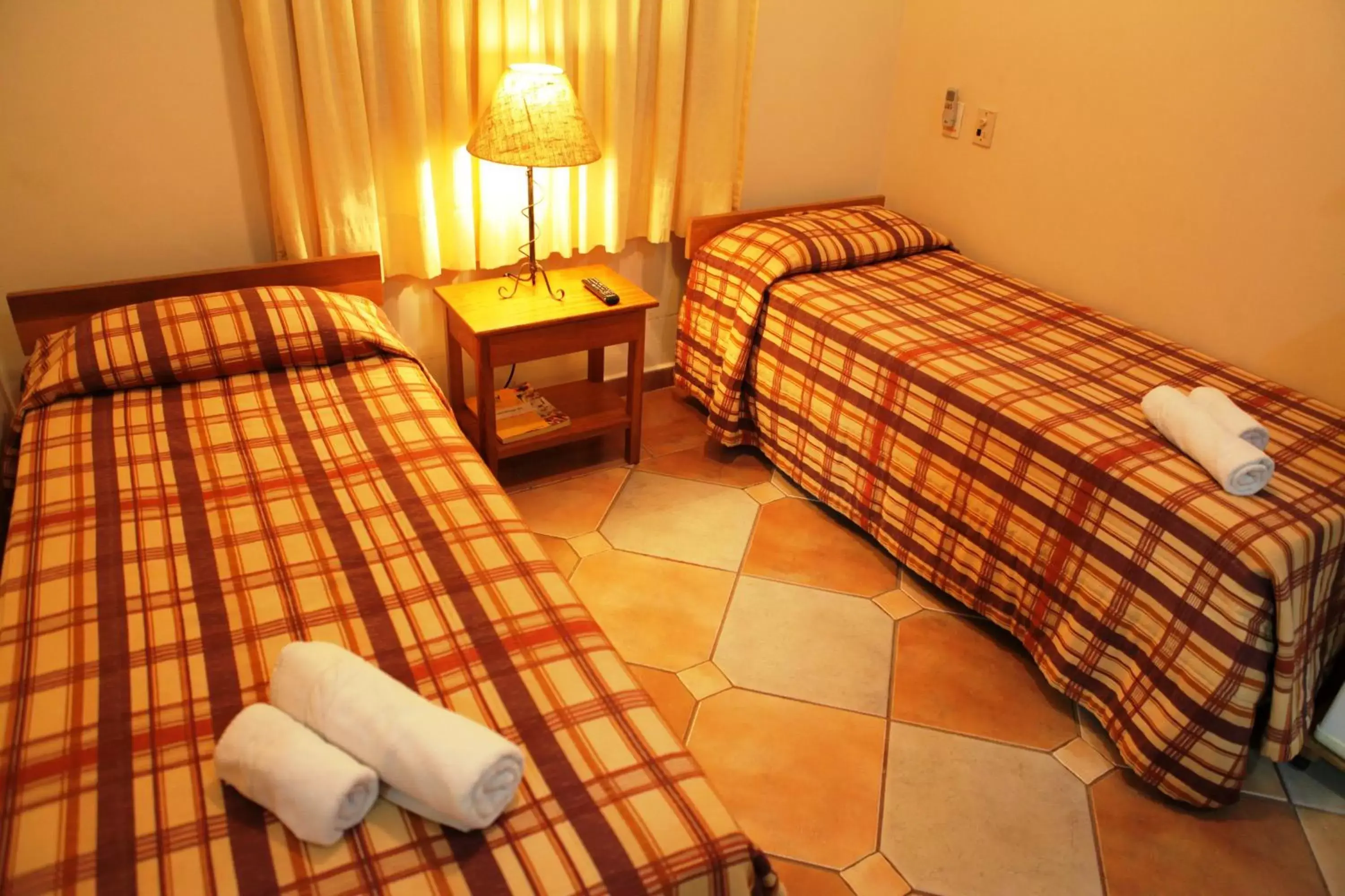 Photo of the whole room, Bed in Hotel Pirá Miúna