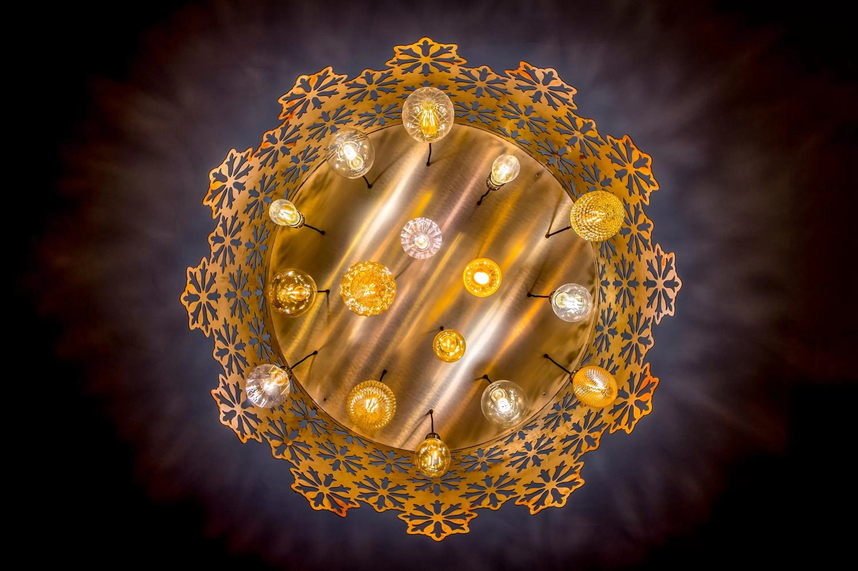 Property building in Bacharéis Charming House