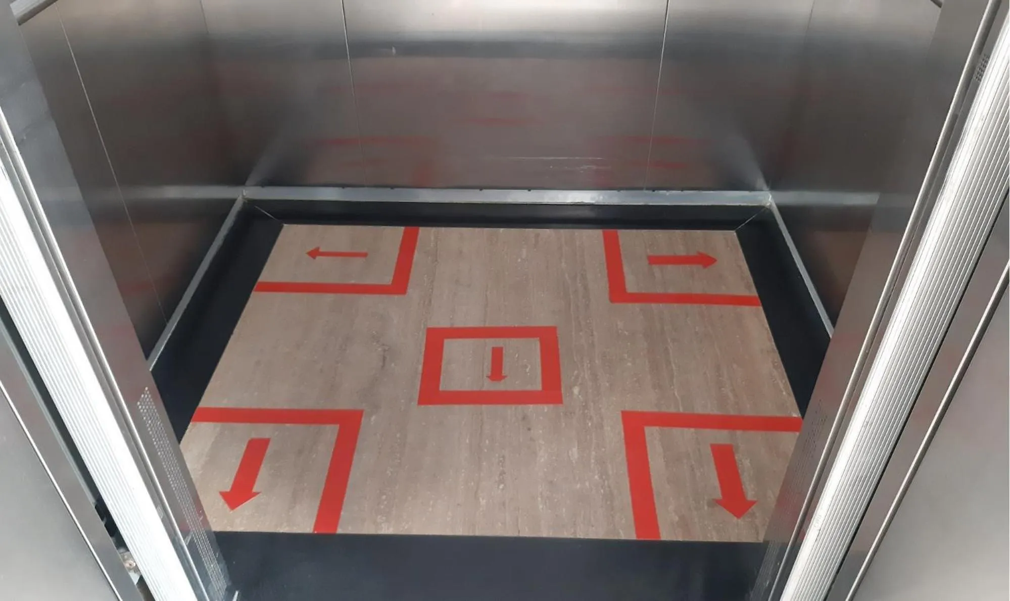 Area and facilities in Luminor Hotel Jambi Kebun Jeruk By WH