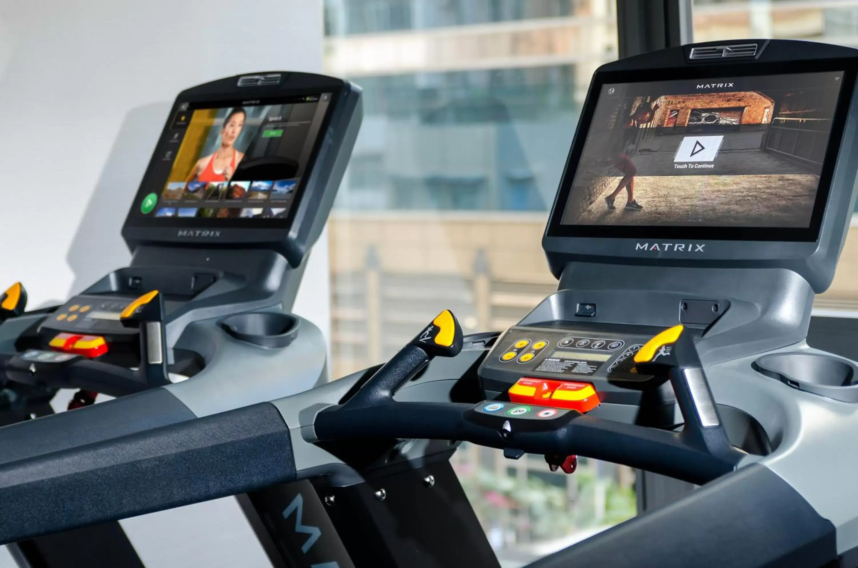 TV and multimedia, Fitness Center/Facilities in iclub AMTD Sheung Wan Hotel