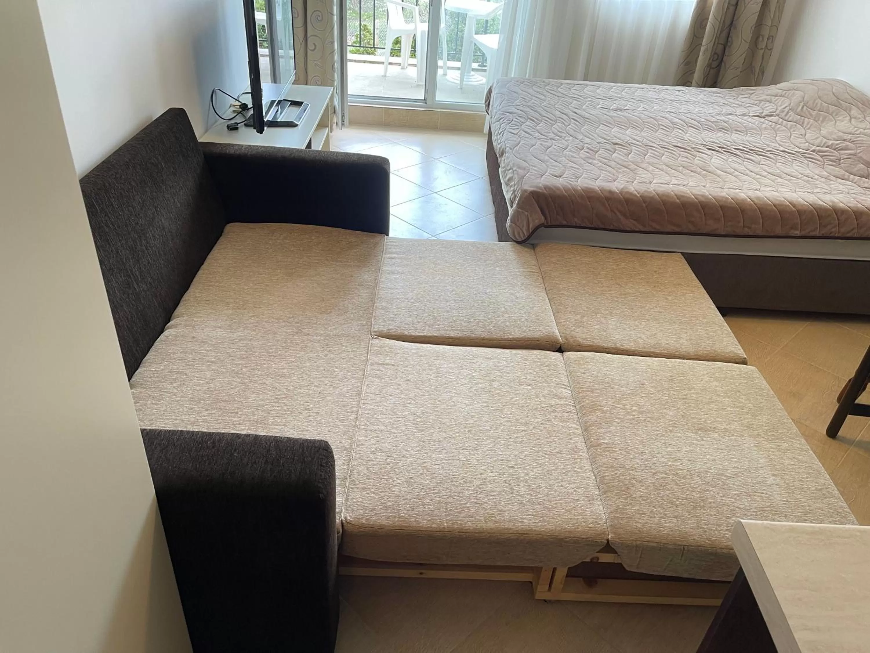 Ravda Family Resort. Park&Sea