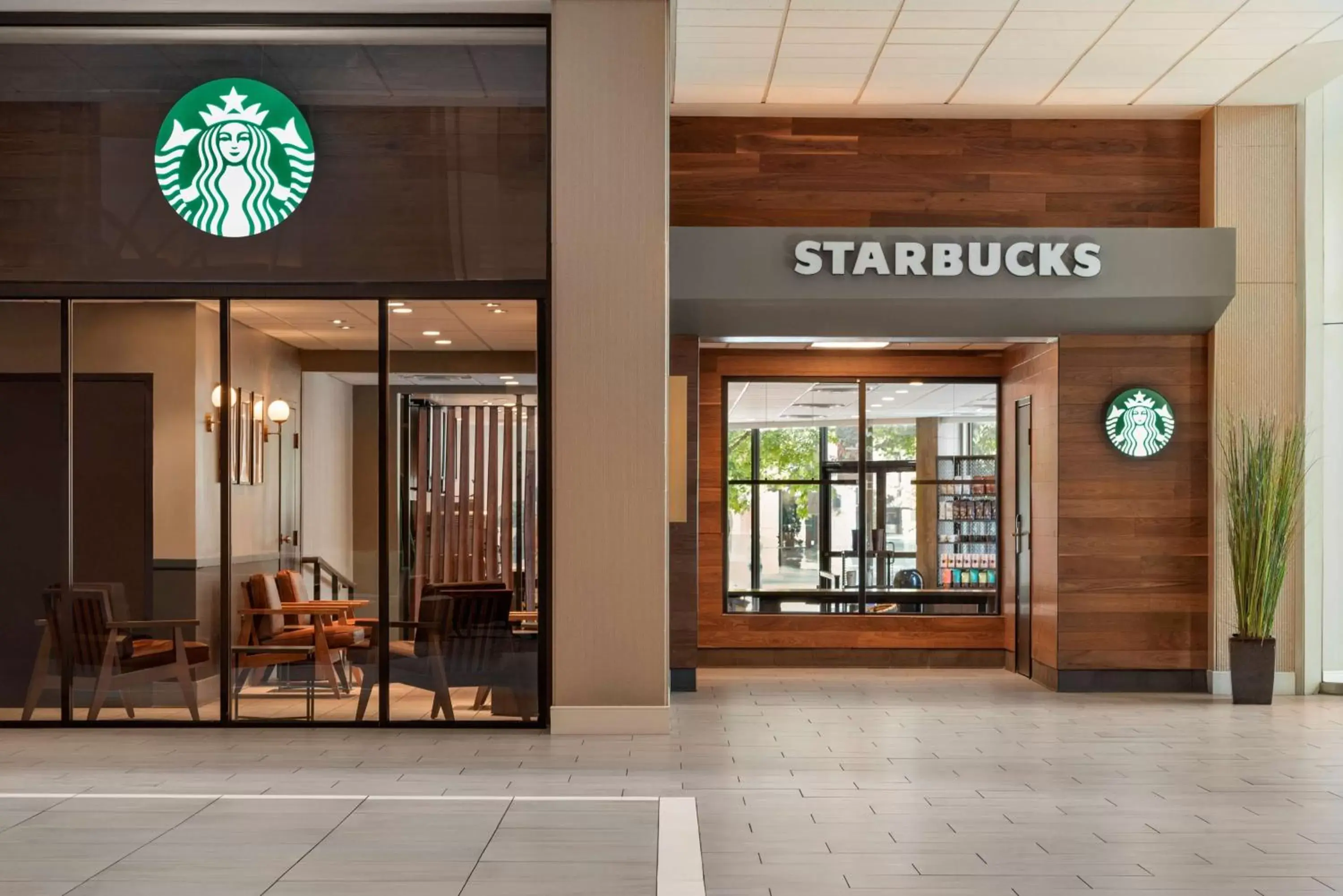 Lobby or reception in Hyatt Regency Louisville Lobby or reception in Hyatt Regency Louisville