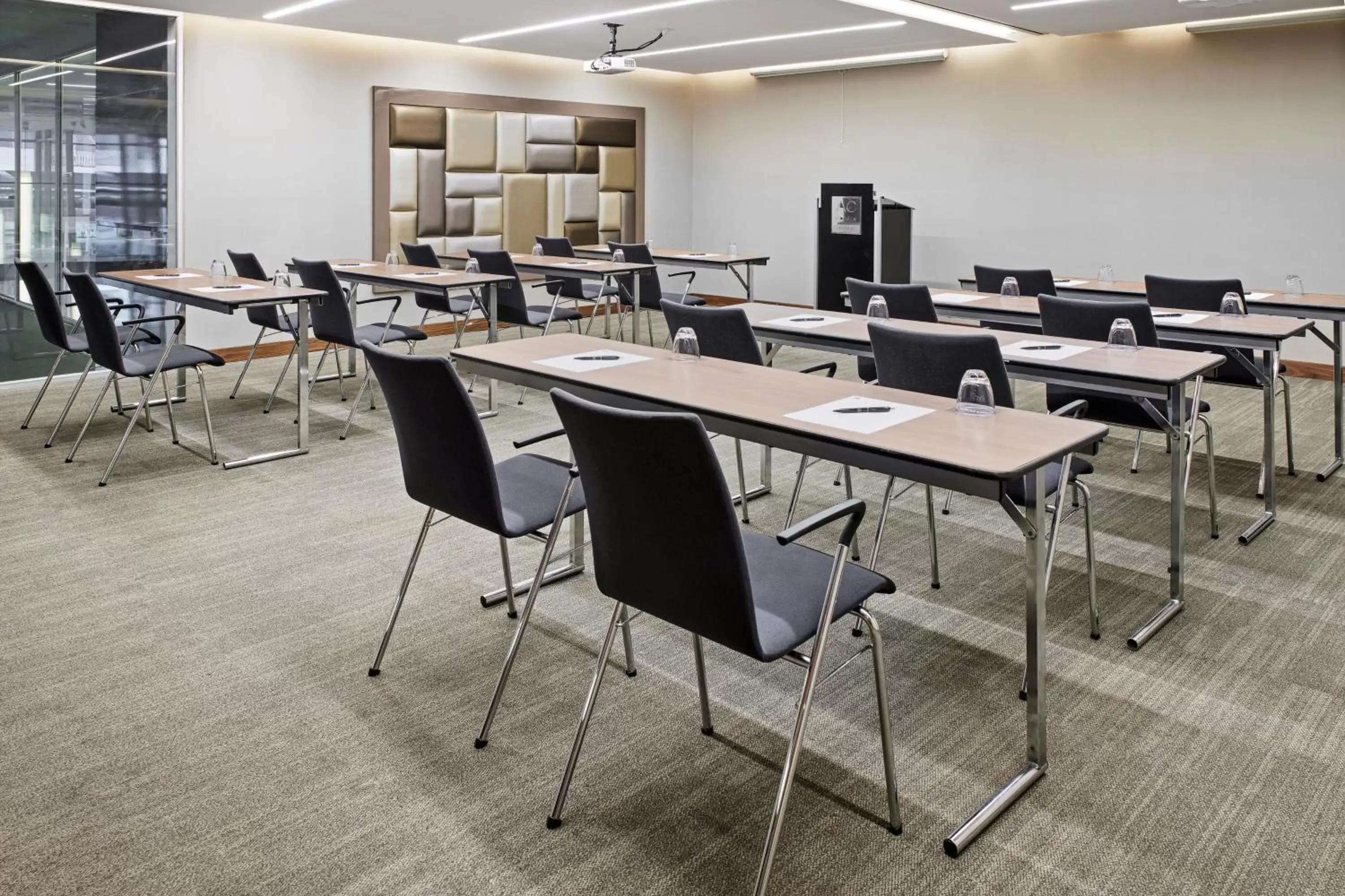 Meeting/conference room in AC Hotel by Marriott Panama City