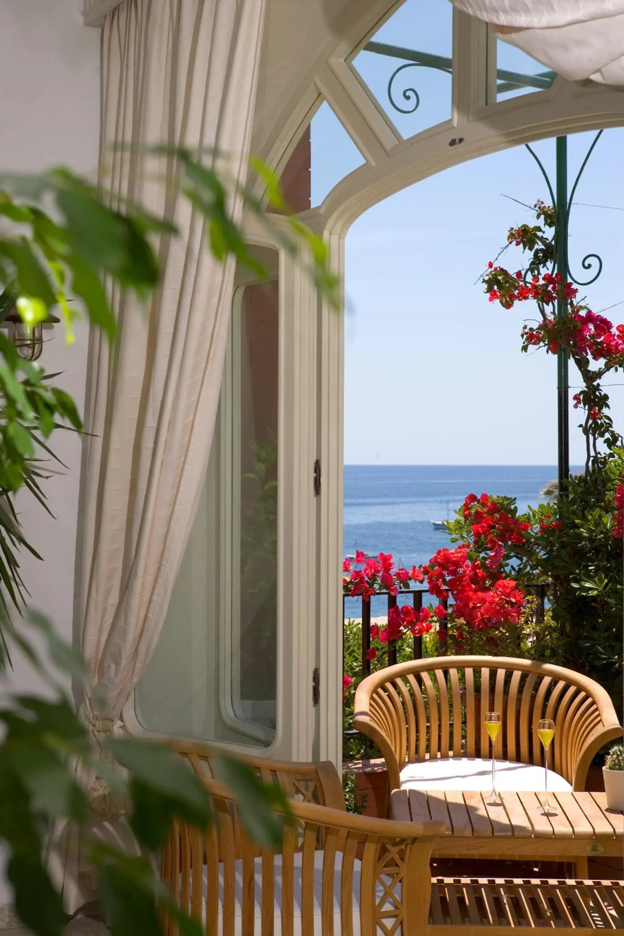 Lobby or reception in Taverna Del Capitano