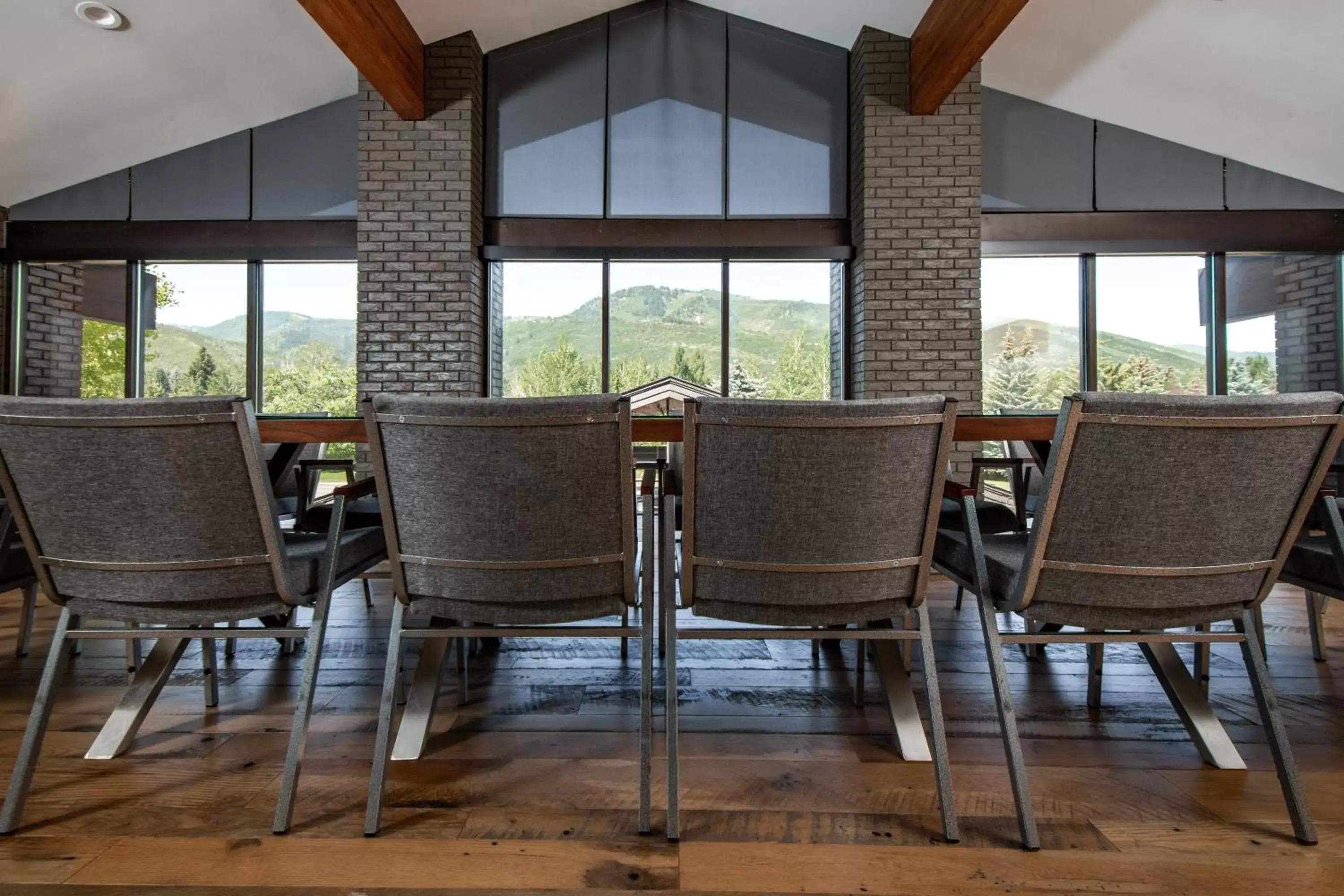 Meeting/conference room in Park City Peaks
