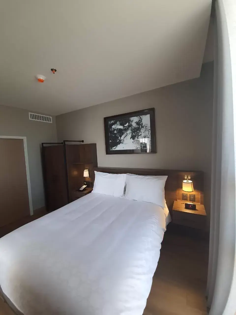 Bedroom in Staybridge Suites - Guadalajara Novena, an IHG Hotel
