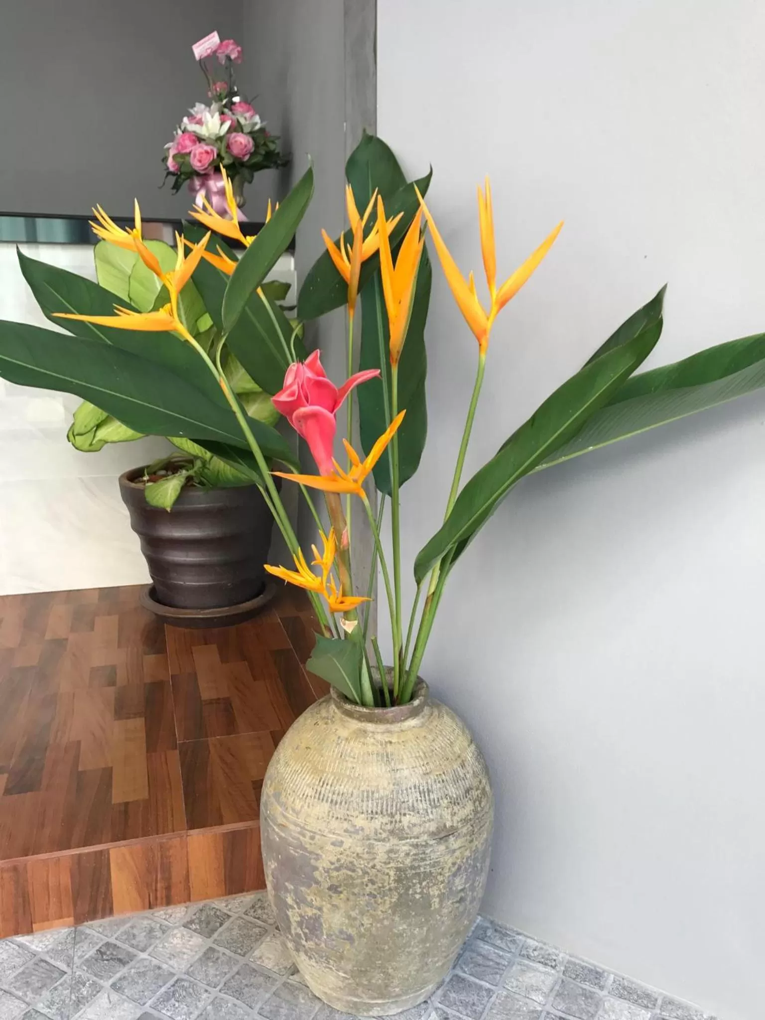 Aonang Sea Valley Resort