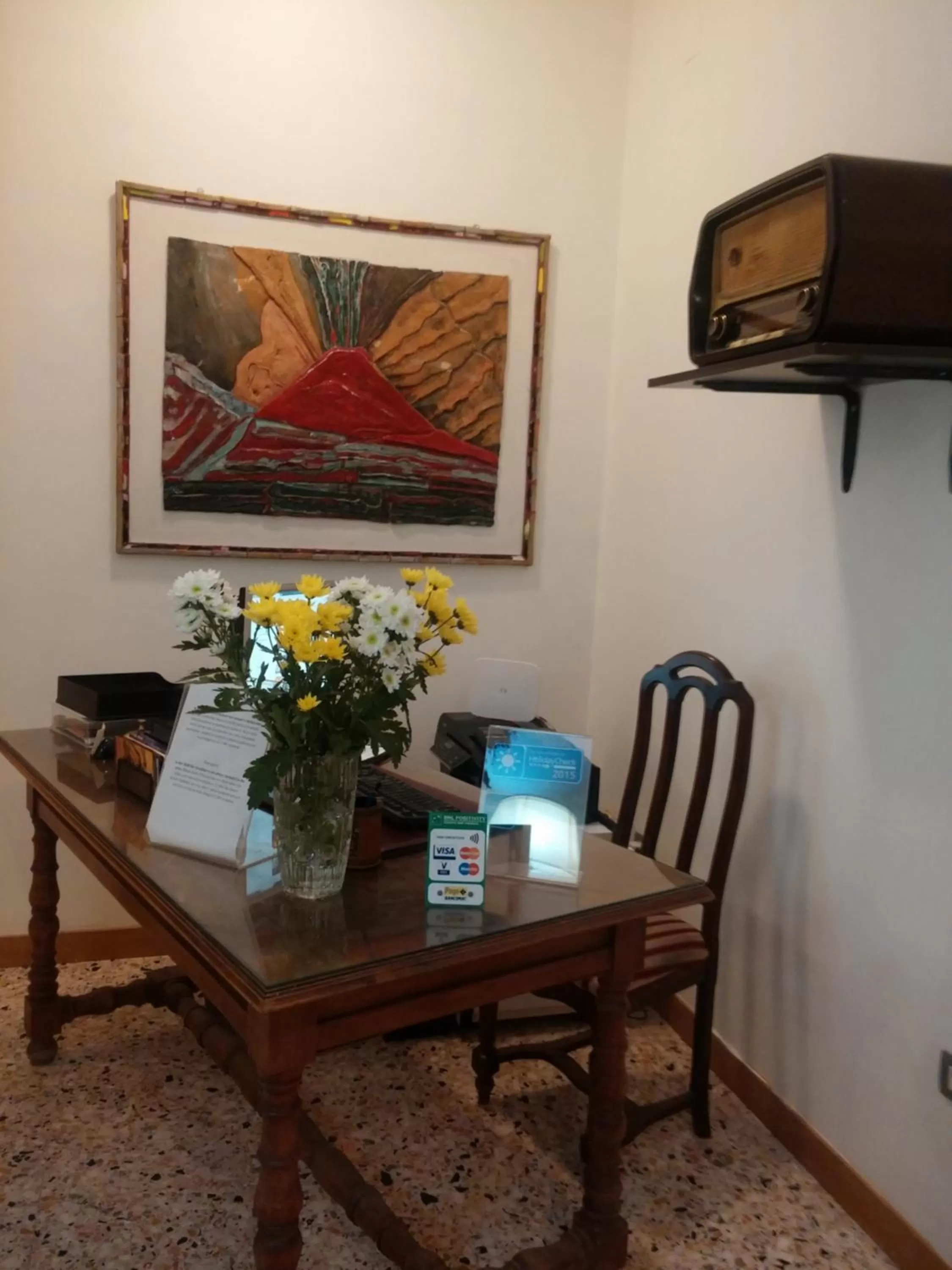 B&B Sansevero Naples