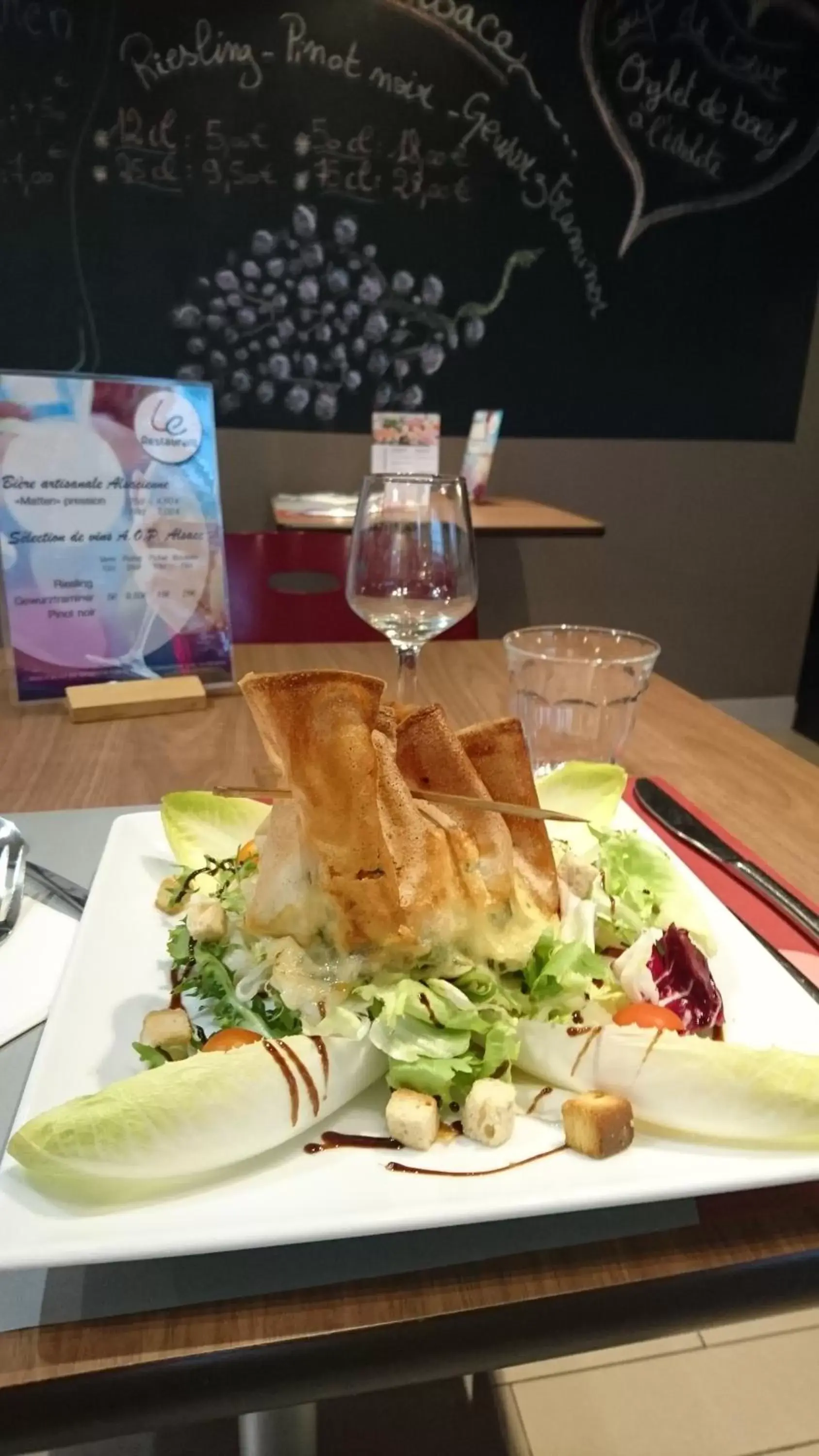 Restaurant/places to eat, Lunch and Dinner in Campanile Strasbourg - Illkirch Geispolsheim