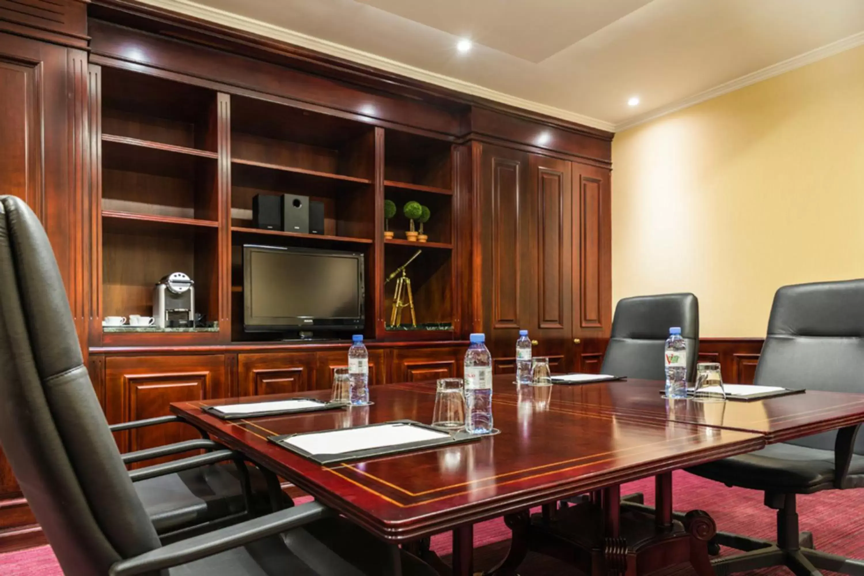 Business facilities in Sofitel Buenos Aires Recoleta