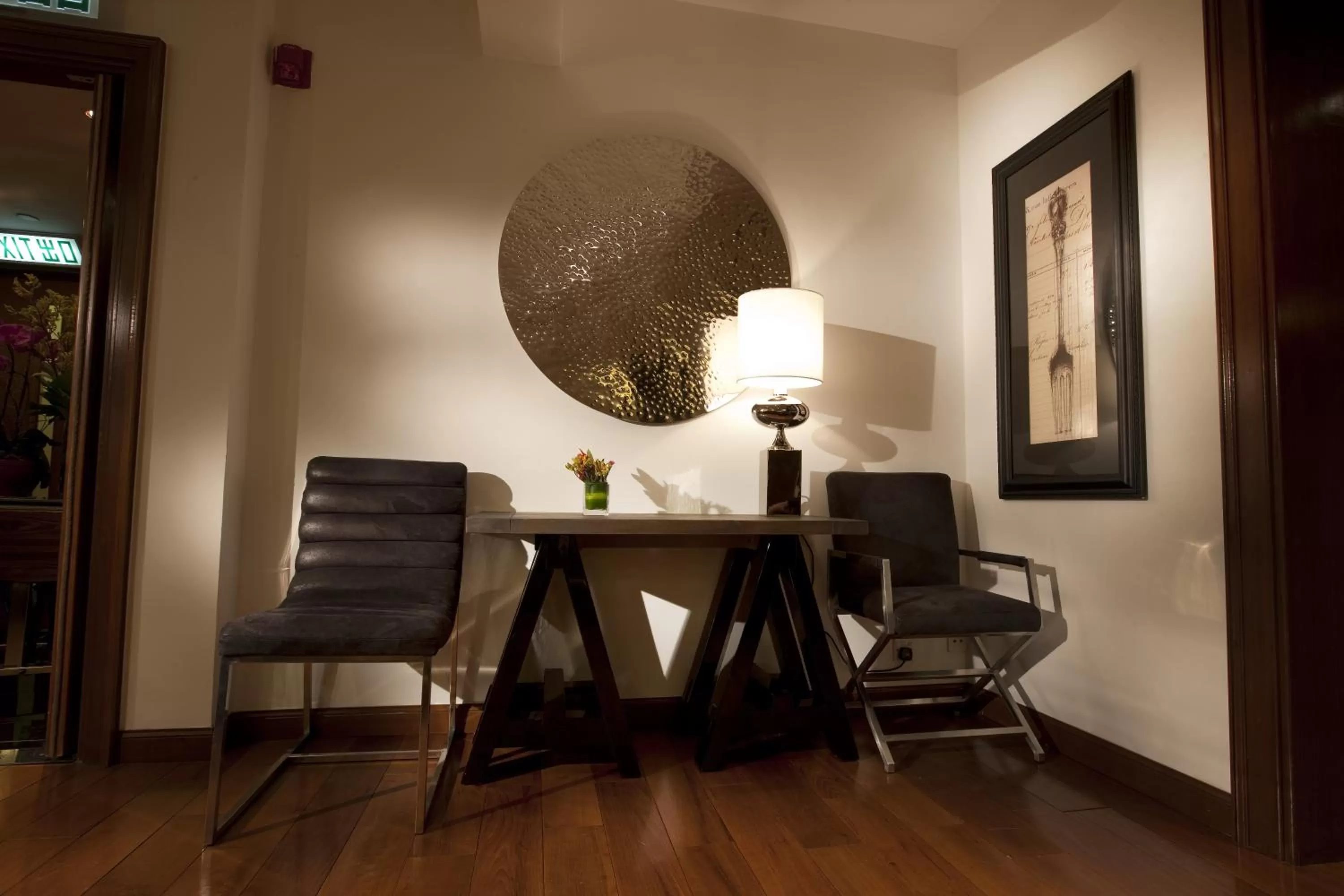 Meeting/conference room in Xi Hotel