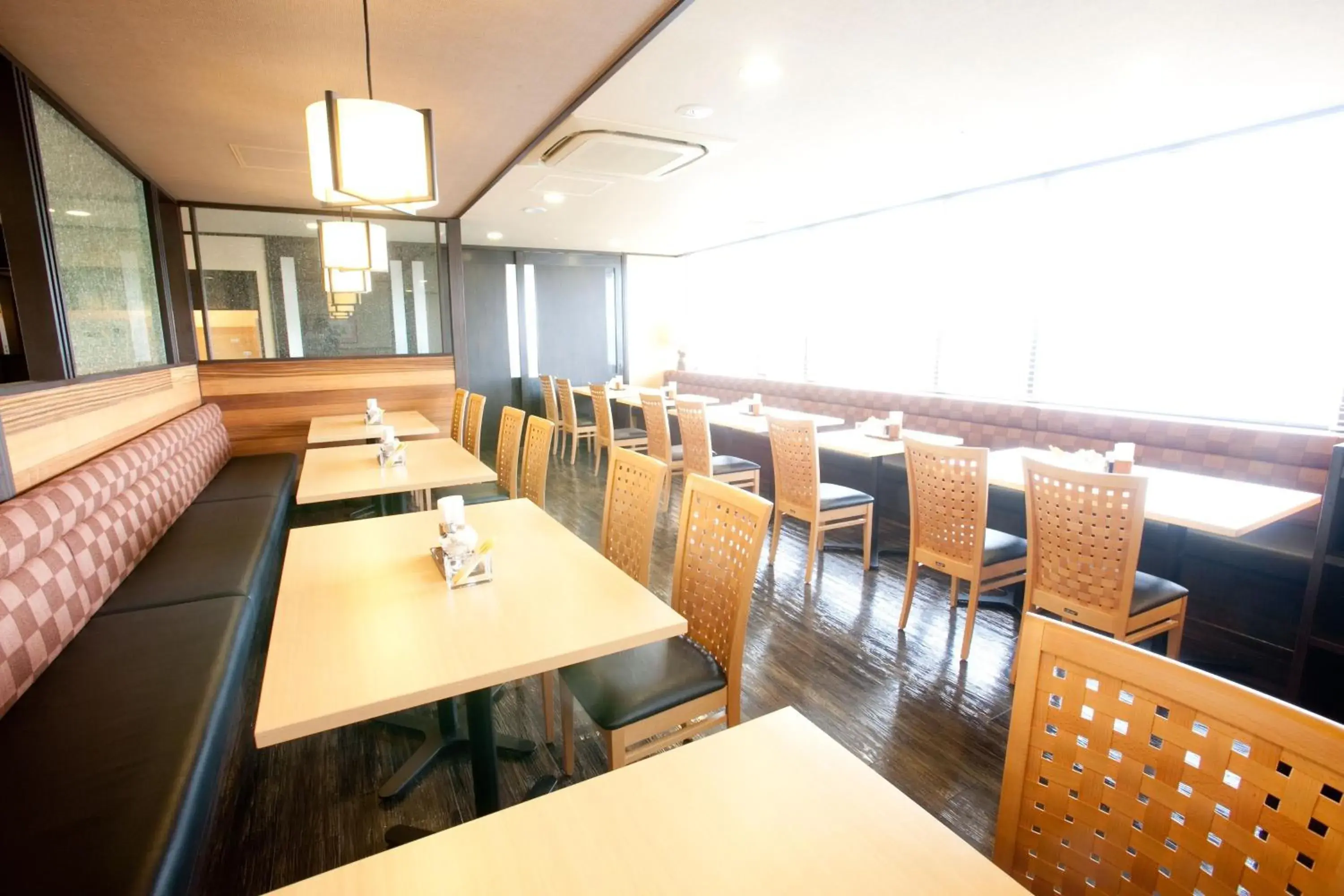 Restaurant/places to eat in Toyama Manten Hotel Restaurant/places to eat in Toyama Manten Hotel