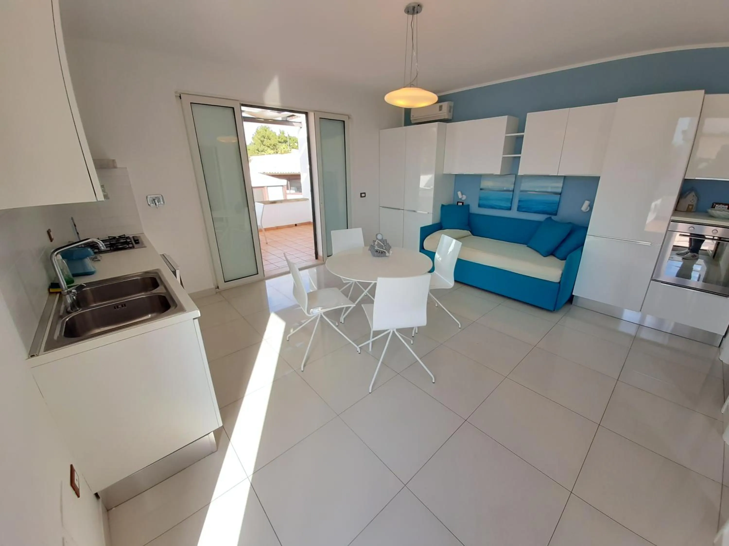 Messapia Hotel & Resort