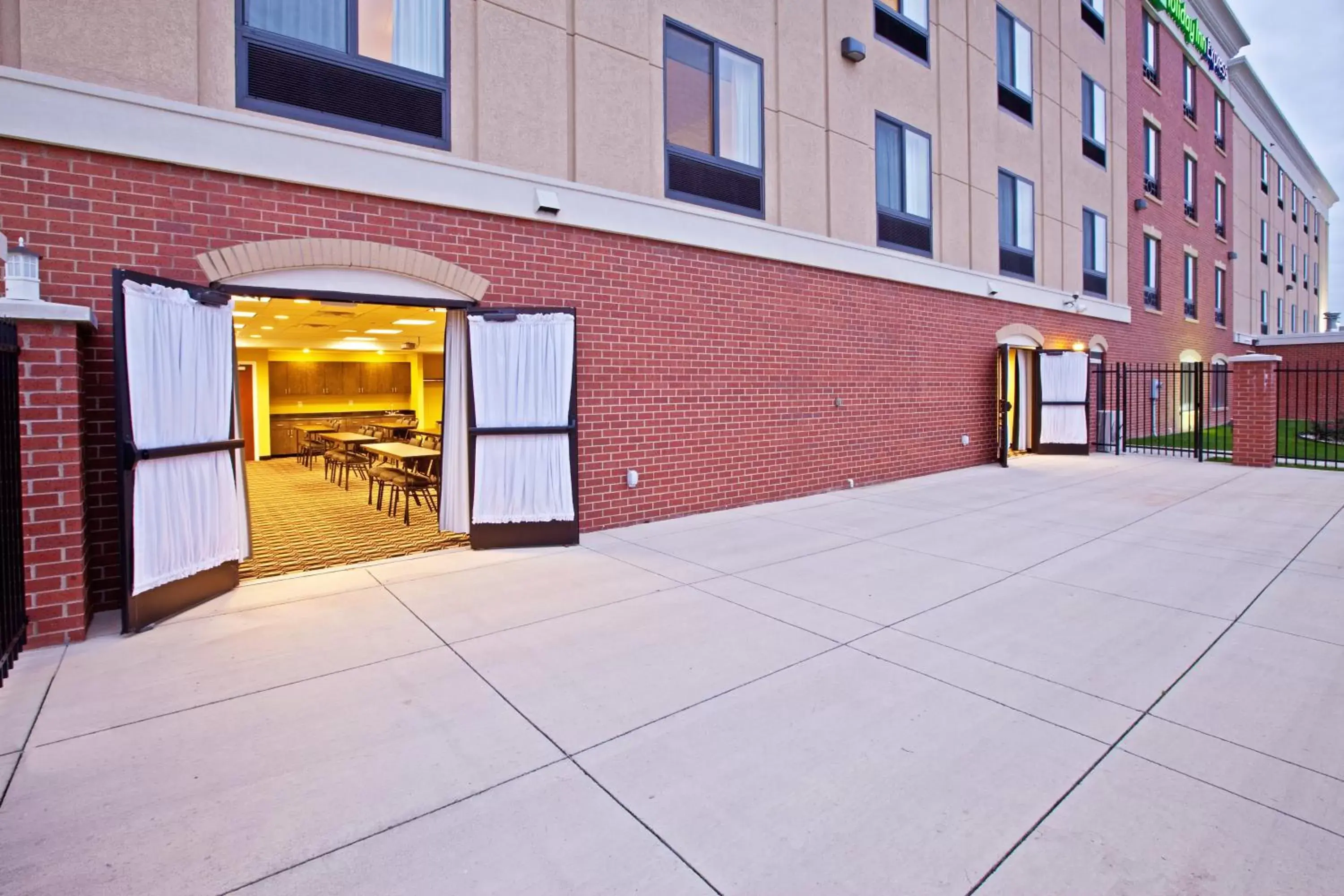 Other in Holiday Inn Express - Indianapolis - Southeast, an IHG Hotel