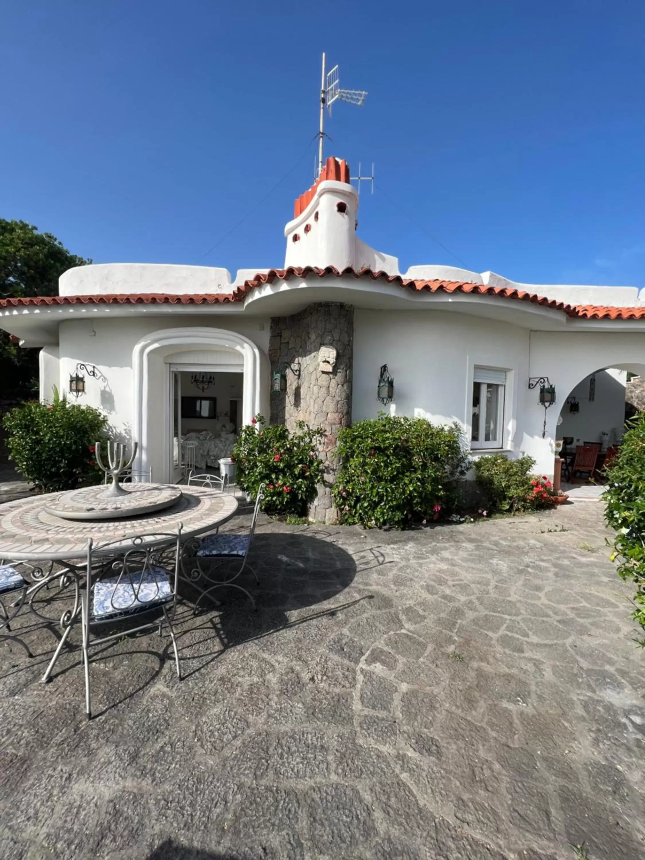 Property Building in Blu Panorama