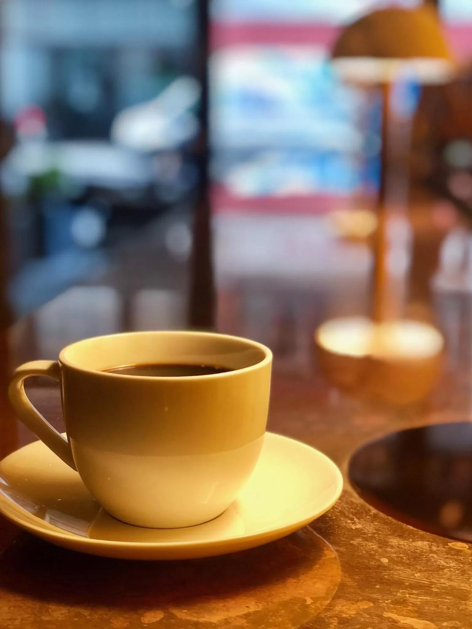 Breakfast in Hotel Hendricks