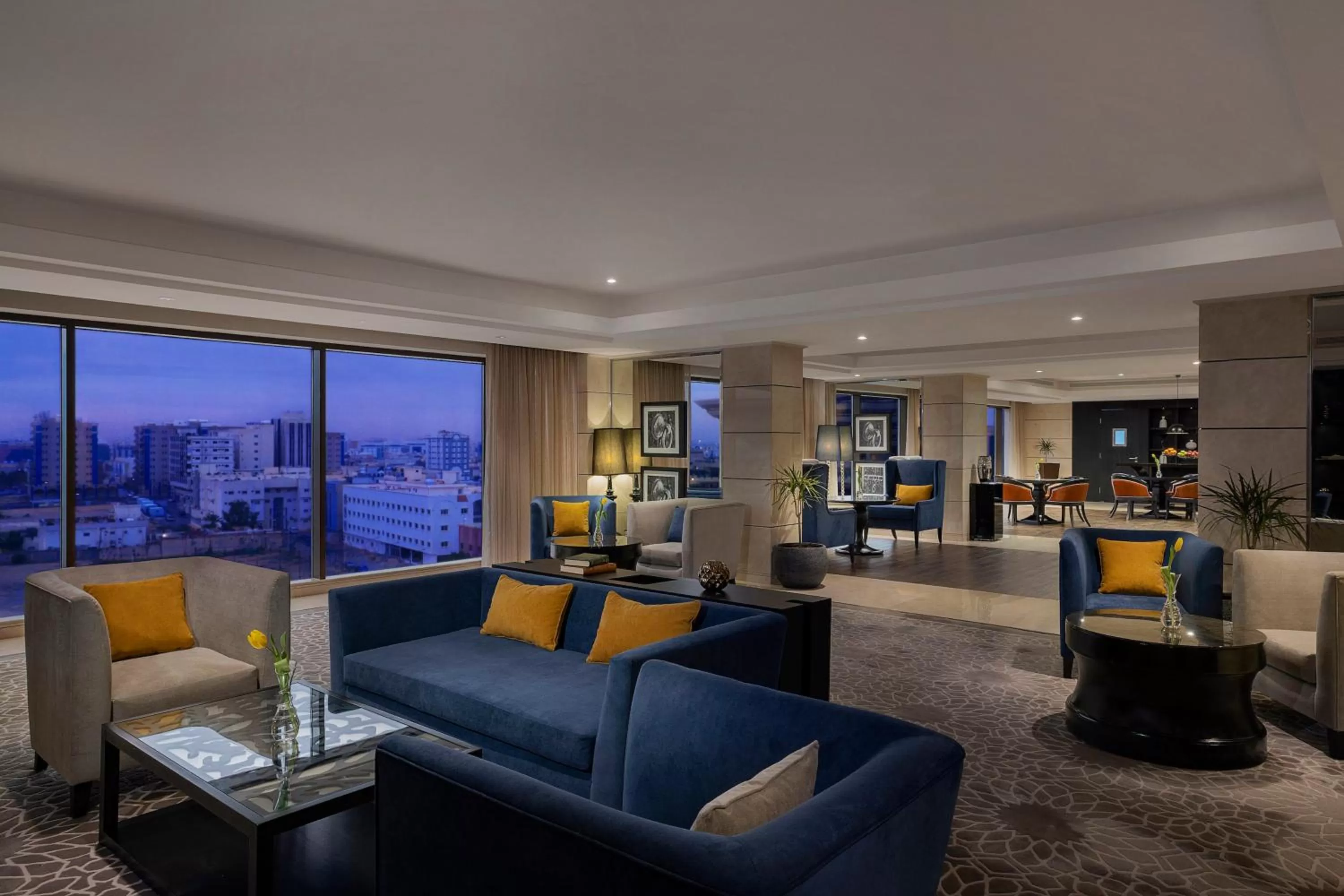 Other in Voco - Riyadh by IHG