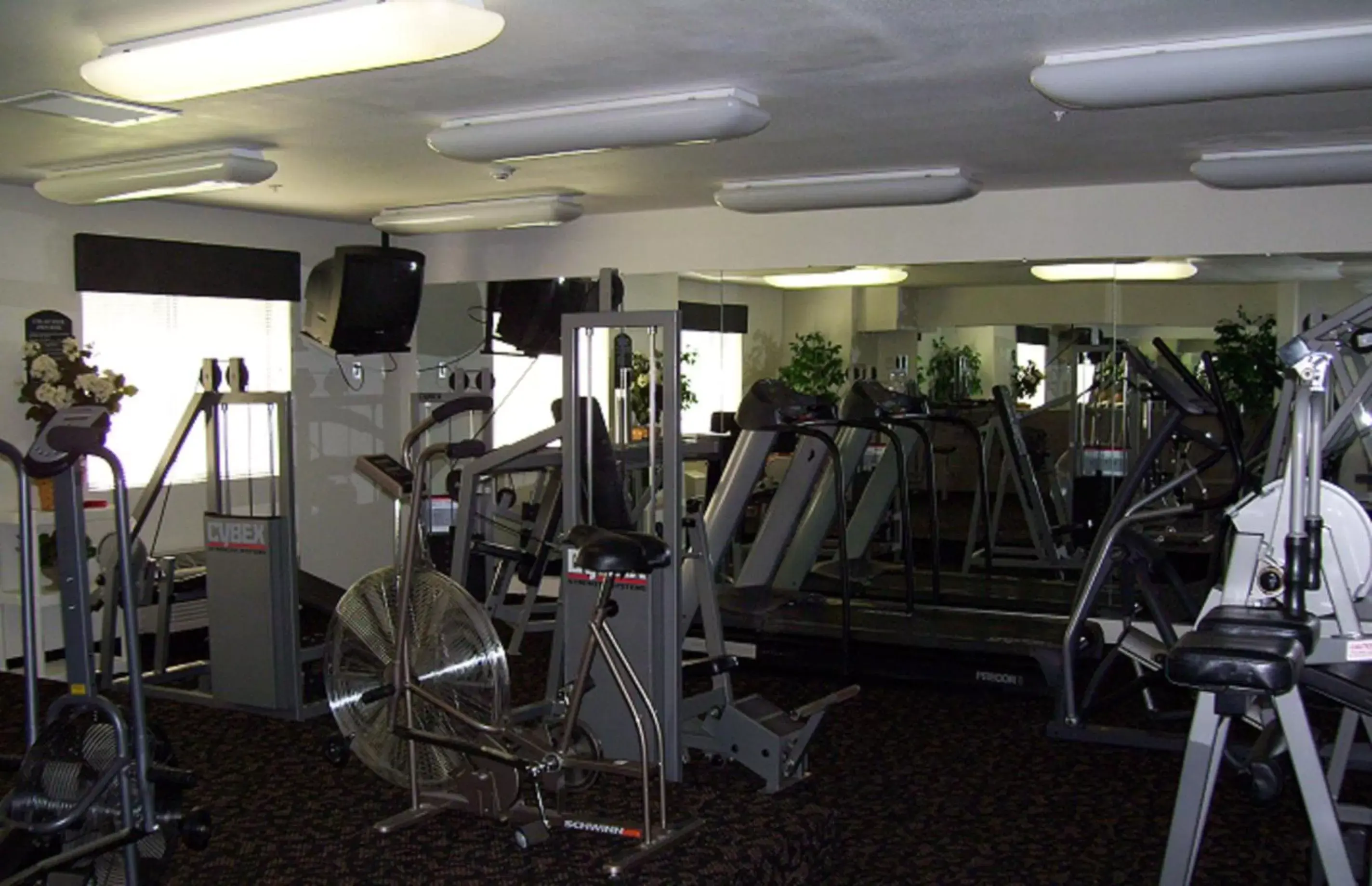 Fitness centre/facilities, Fitness Center/Facilities in Travelodge by Wyndham Hermiston