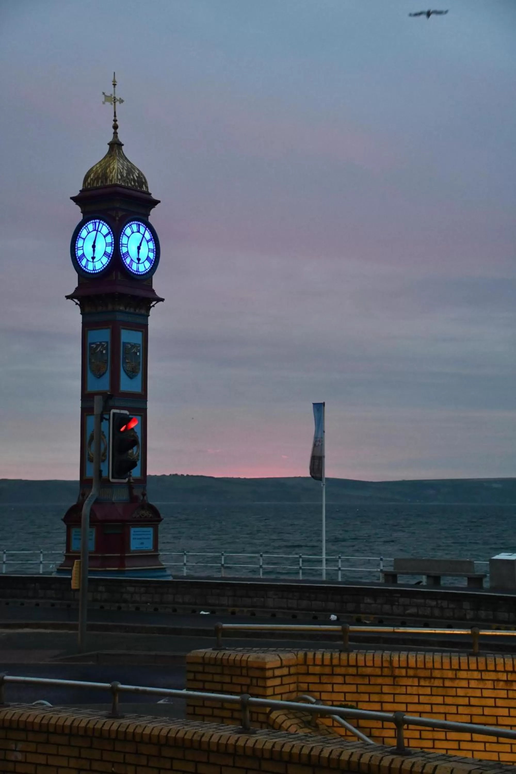 Beach in No. 98 Boutique Hotel