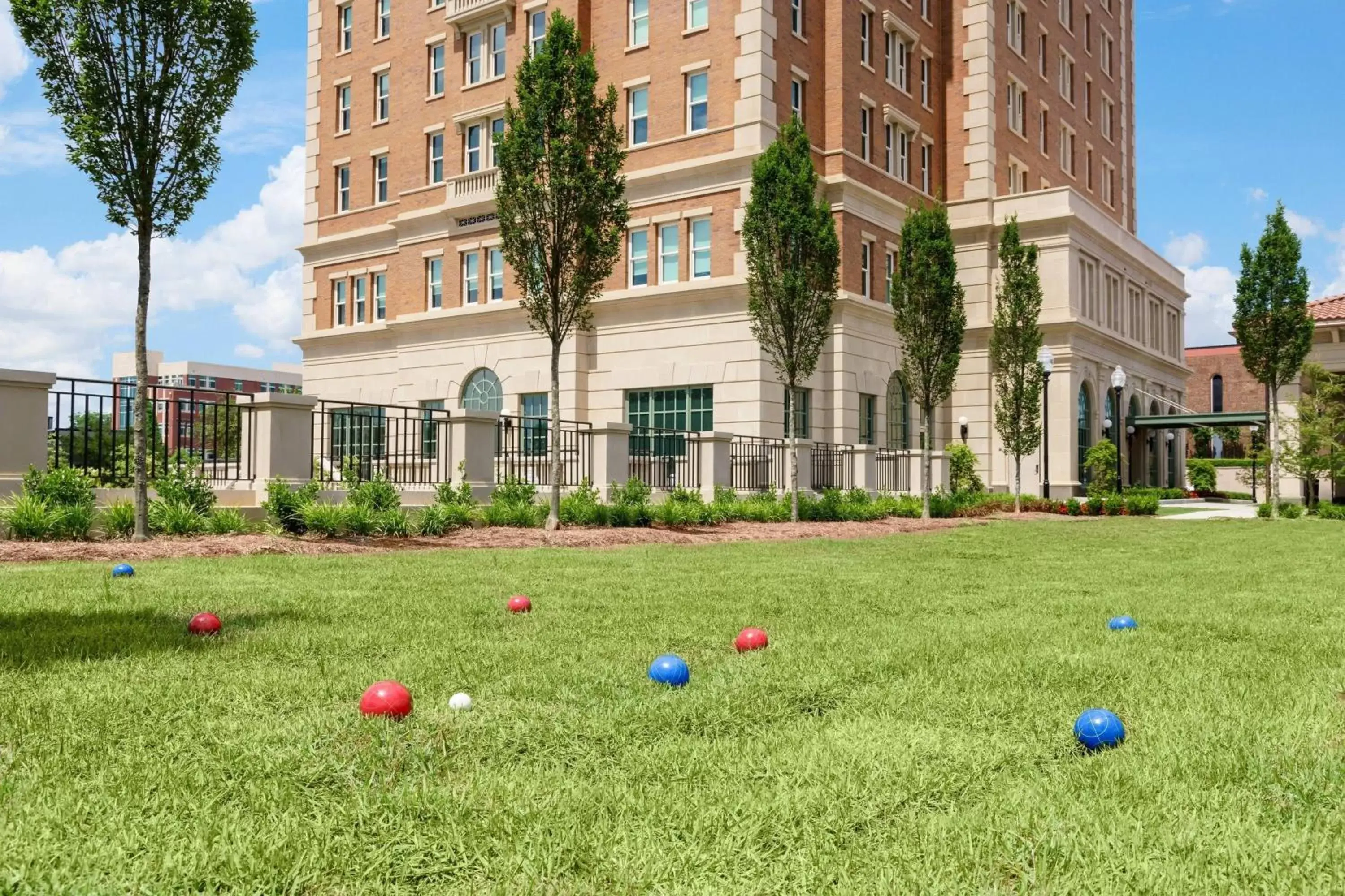 Other, Property Building in AC Hotel by Marriott Spartanburg