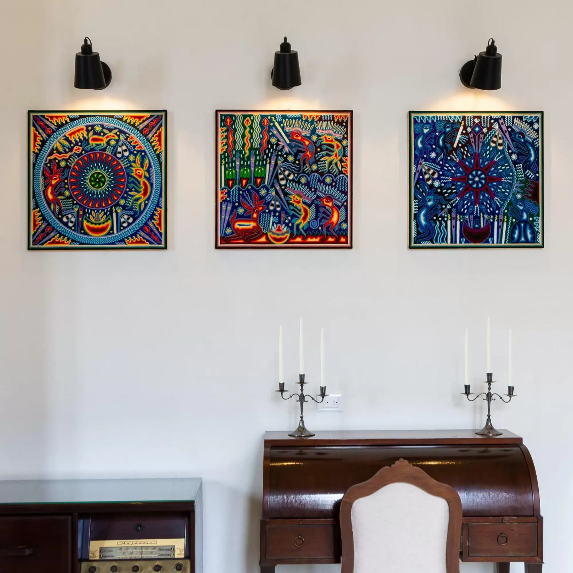 Lobby or reception, Bathroom in Villa Orquídea Boutique Hotel