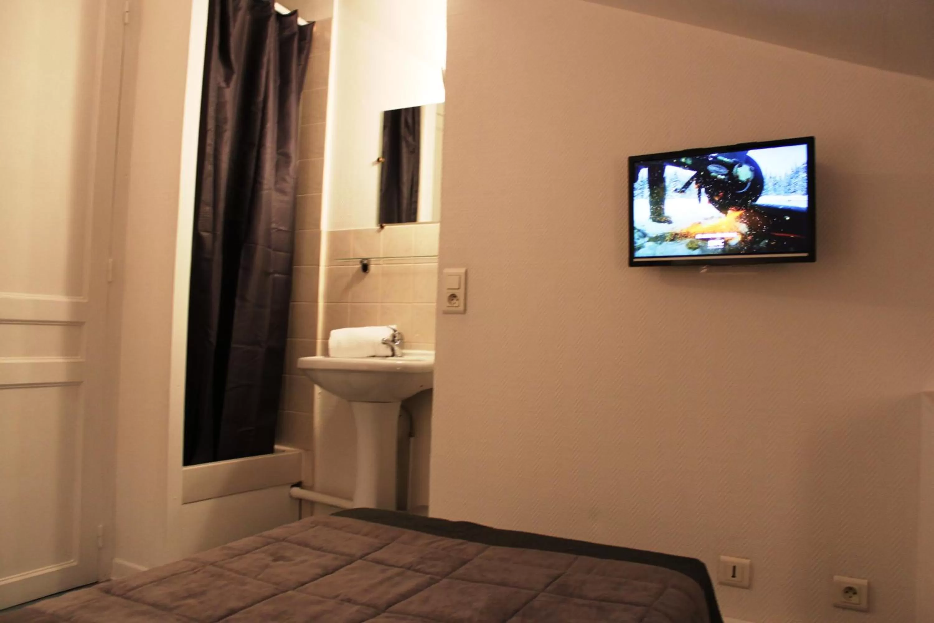 Résidence et Chambres d'Hôtes de La Porte d'Arras