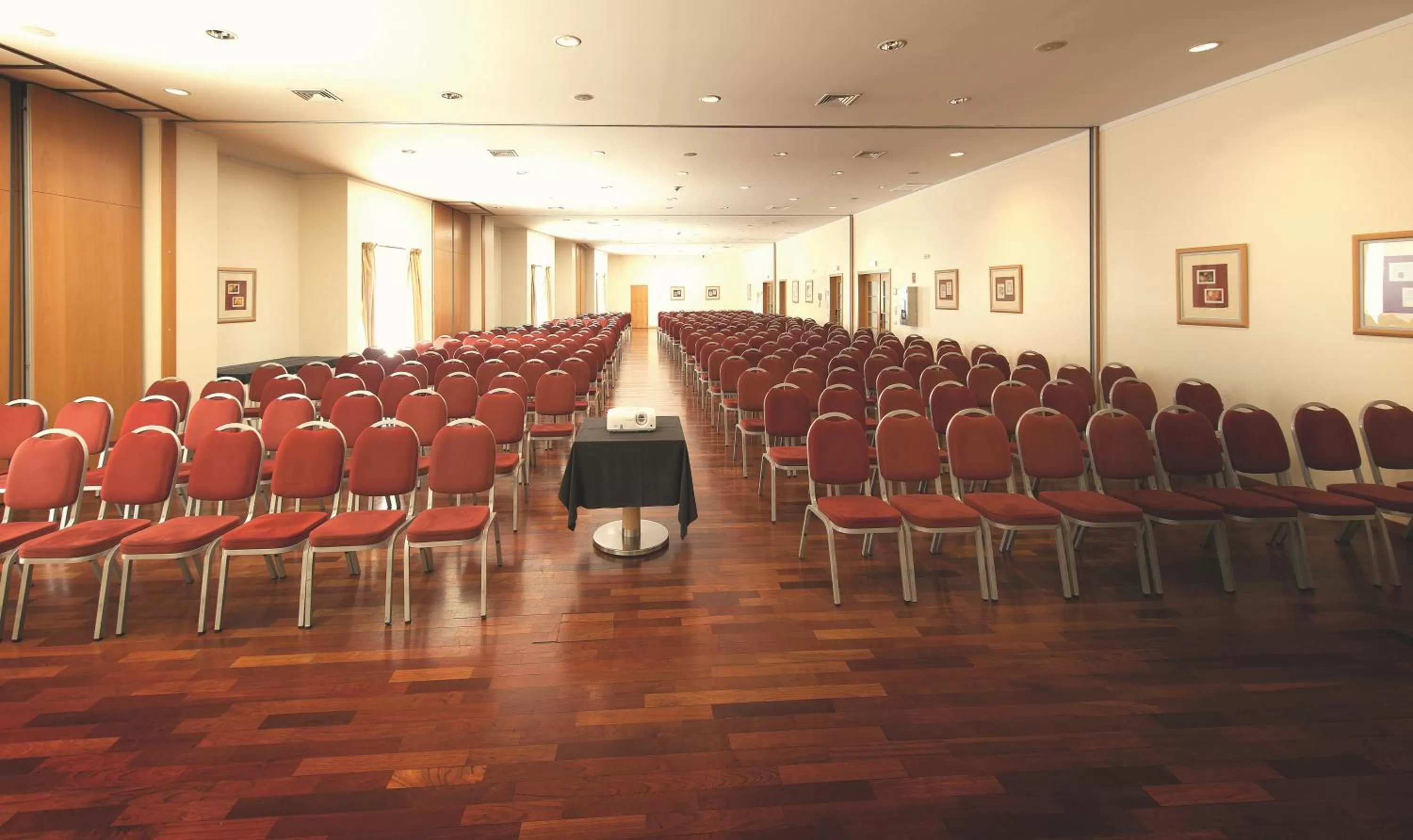 Business facilities in Vila Gale Opera