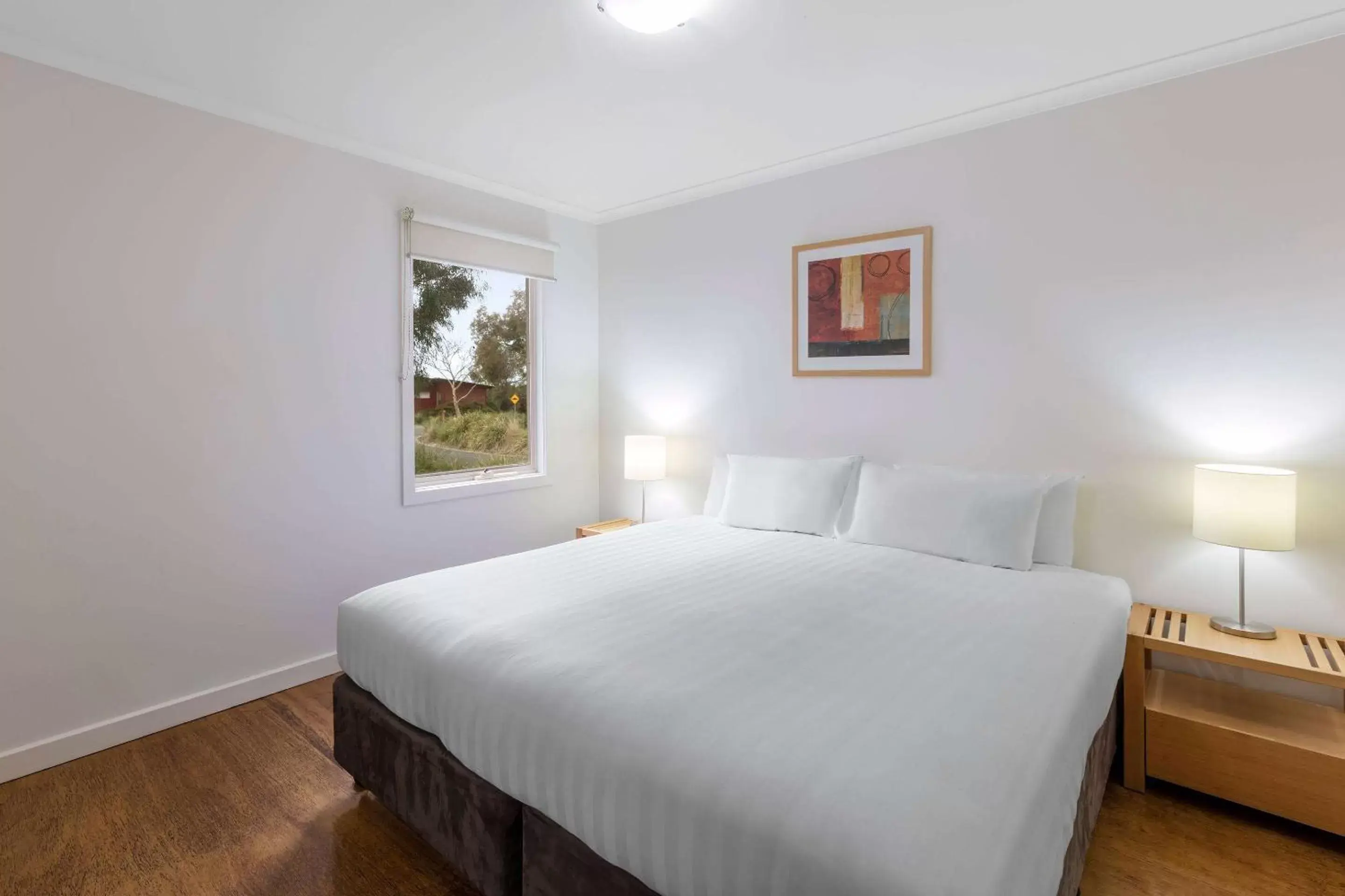 Photo of the whole room, Bed in Ramada Resort by Wyndham Phillip Island Photo of the whole room, Bed in Ramada Resort by Wyndham Phillip Island