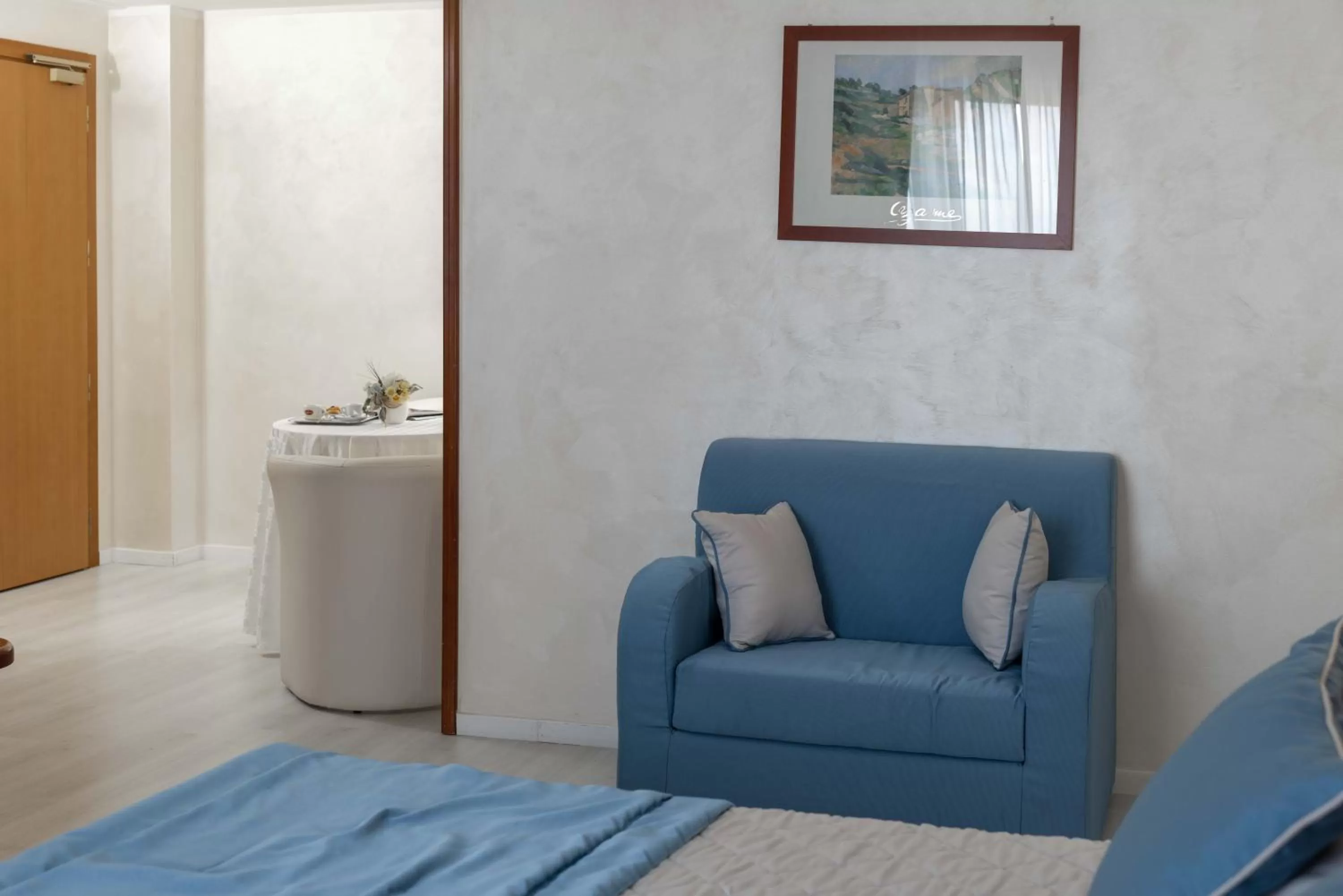 Edra Palace Hotel & Ristorante