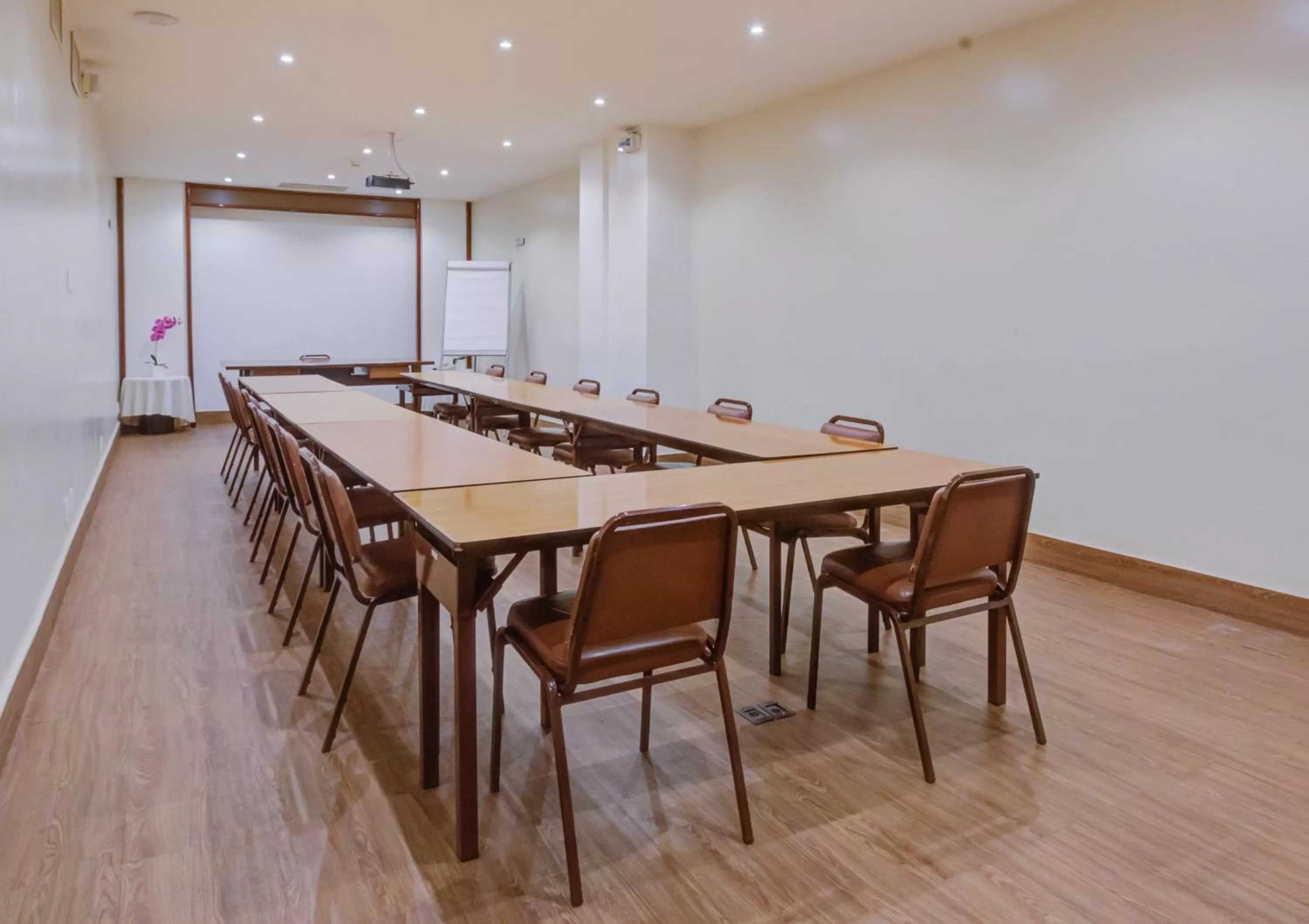 TV and multimedia in Rio Aeroporto Hotel Galeão