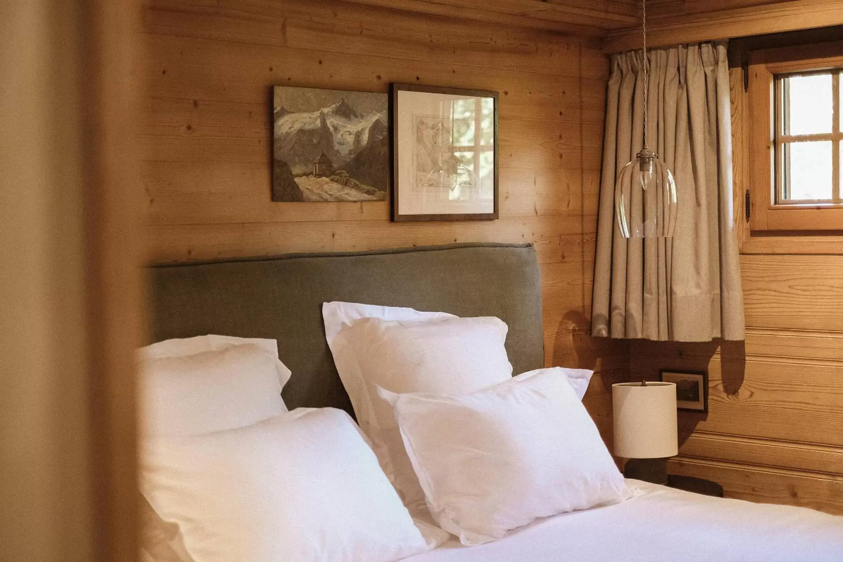 One-Bedroom Prestige Family Suite in L'Alpaga, a Beaumier hotel
