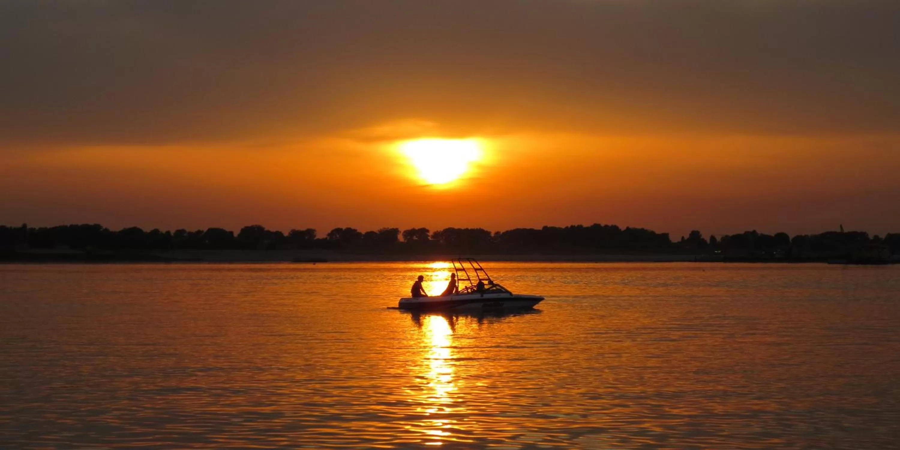 Neighbourhood in B&B Orgel Thuis