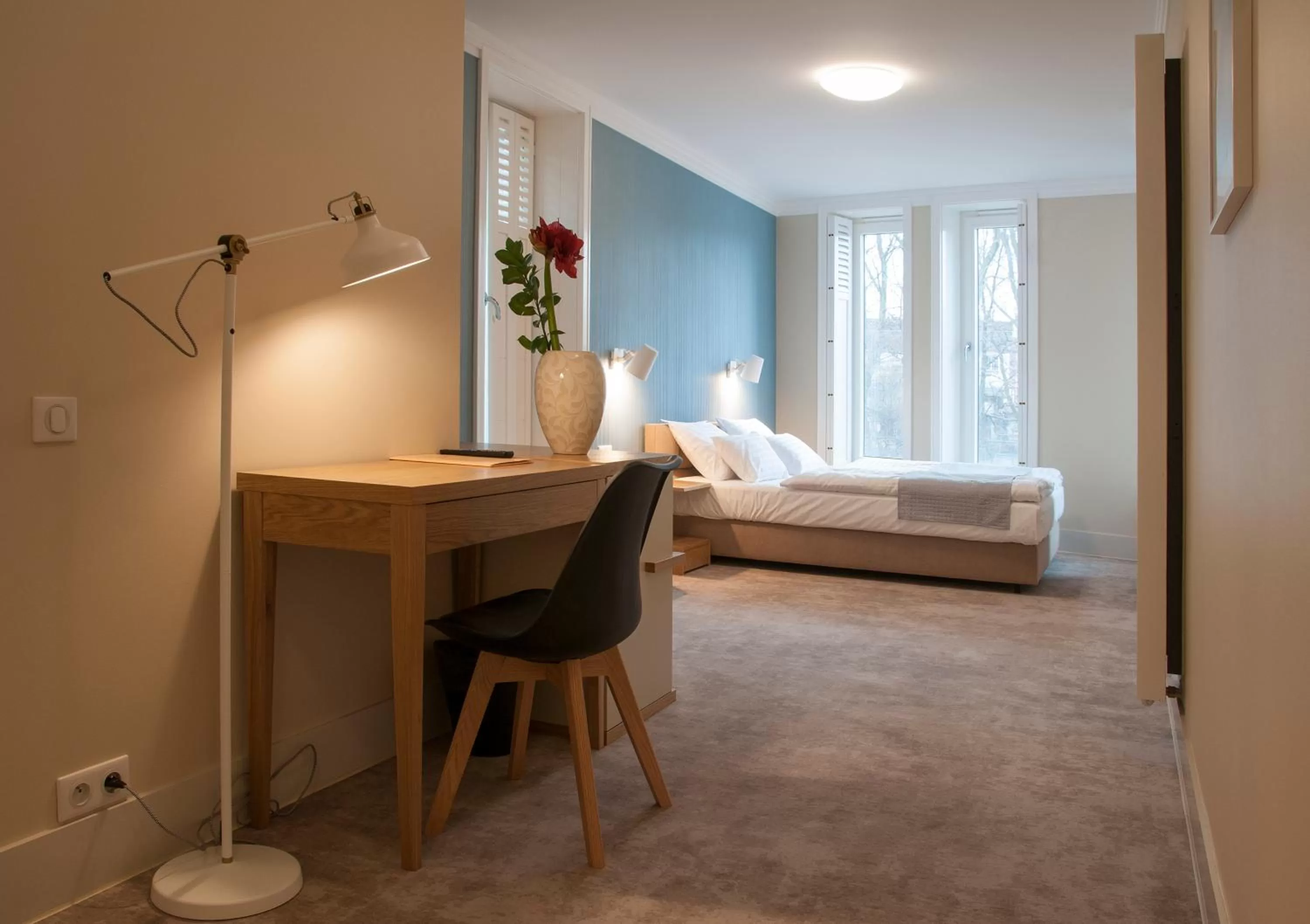 Photo of the whole room, Bed in Baltica Residence